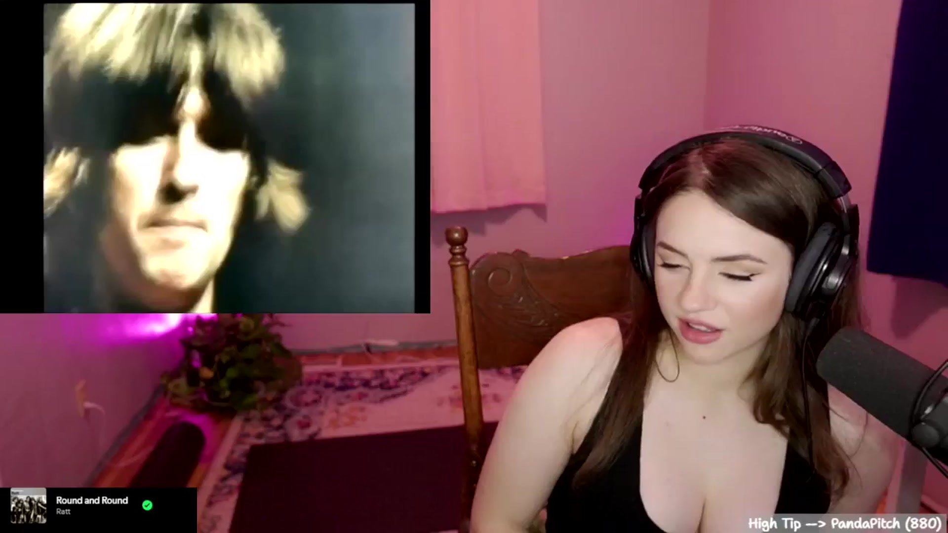 Gallery image thumbnail from Brophietopia's myfreecams stream on, 11/08/2025, 08:13 image 17 of 20