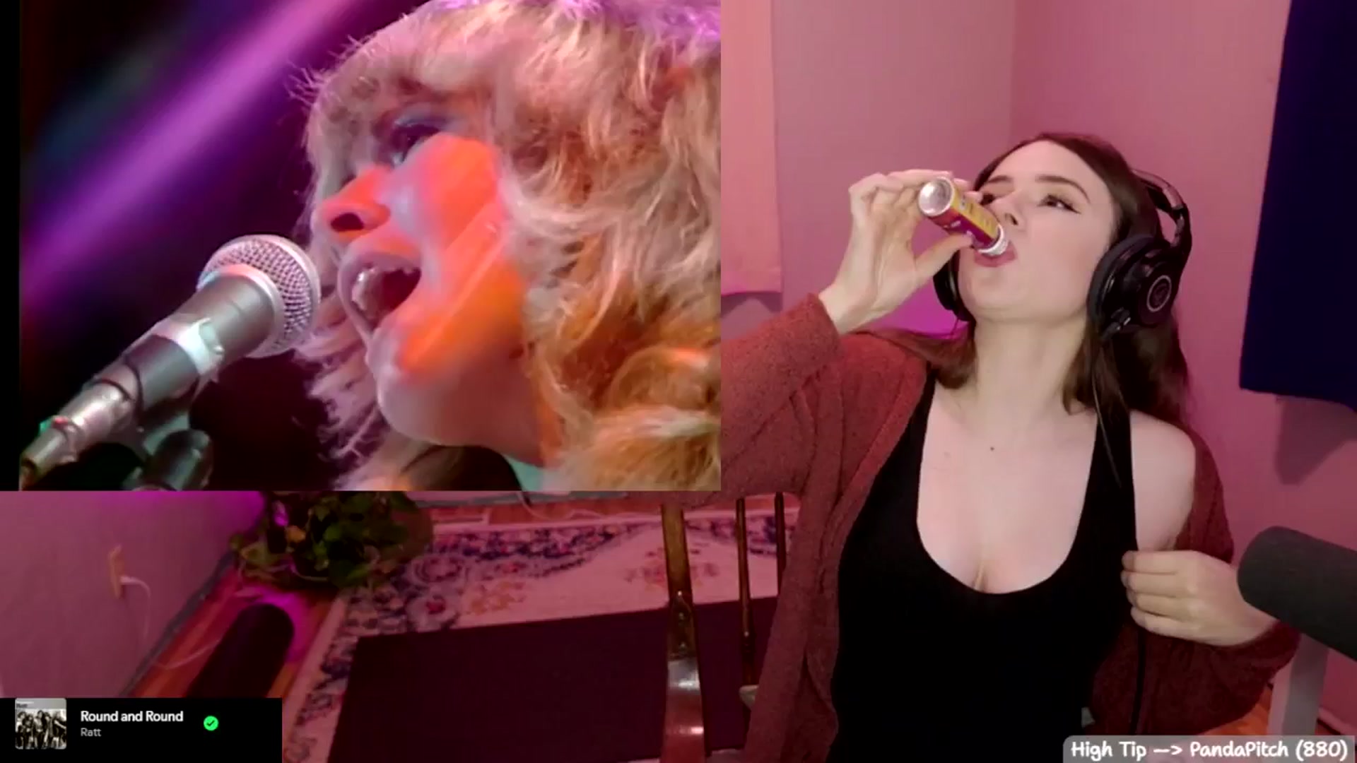 Gallery image thumbnail from Brophietopia's myfreecams stream on, 11/08/2025, 08:13 image 12 of 20