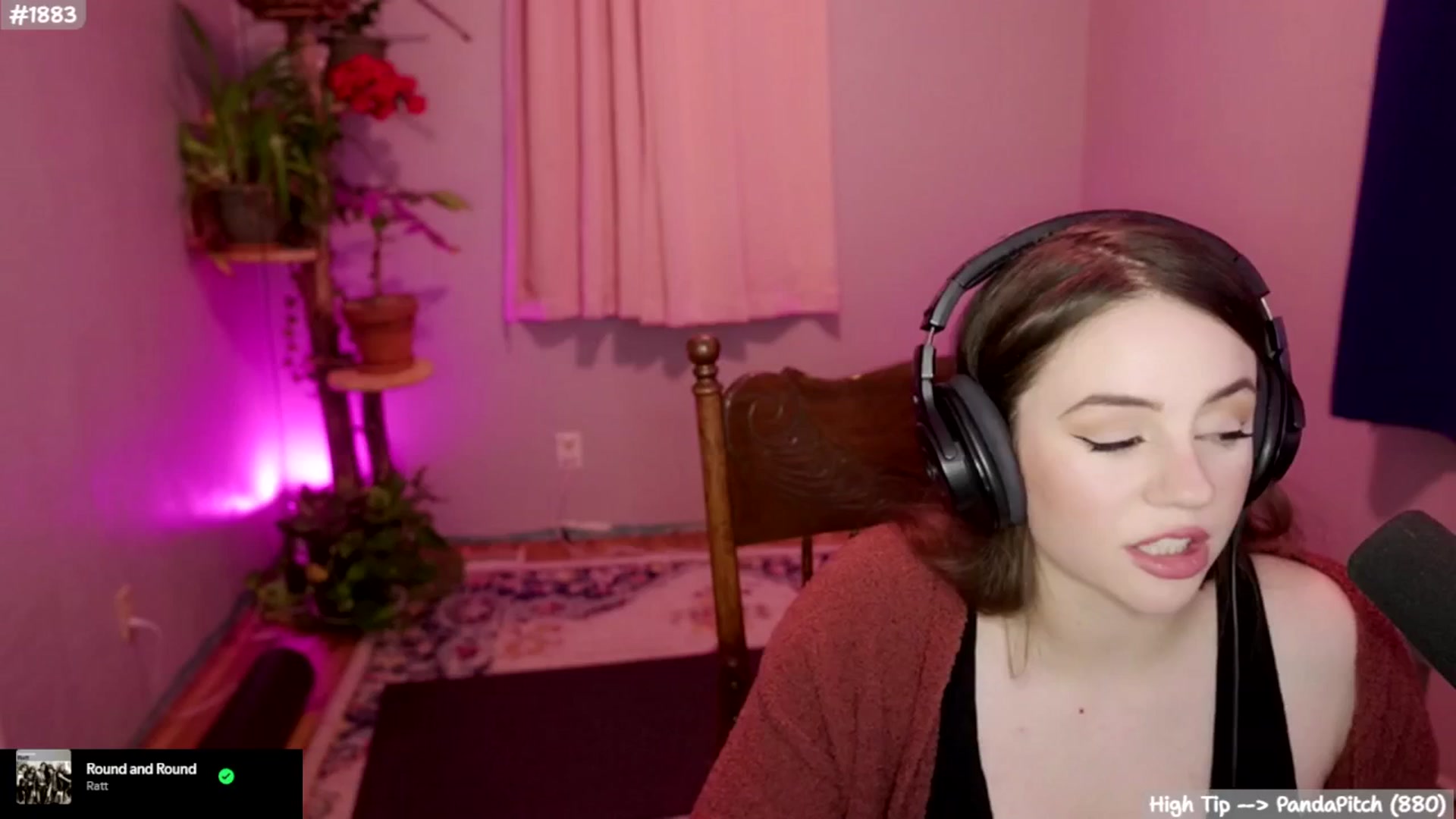 Gallery image thumbnail from Brophietopia's myfreecams stream on, 11/08/2025, 08:13 image 11 of 20