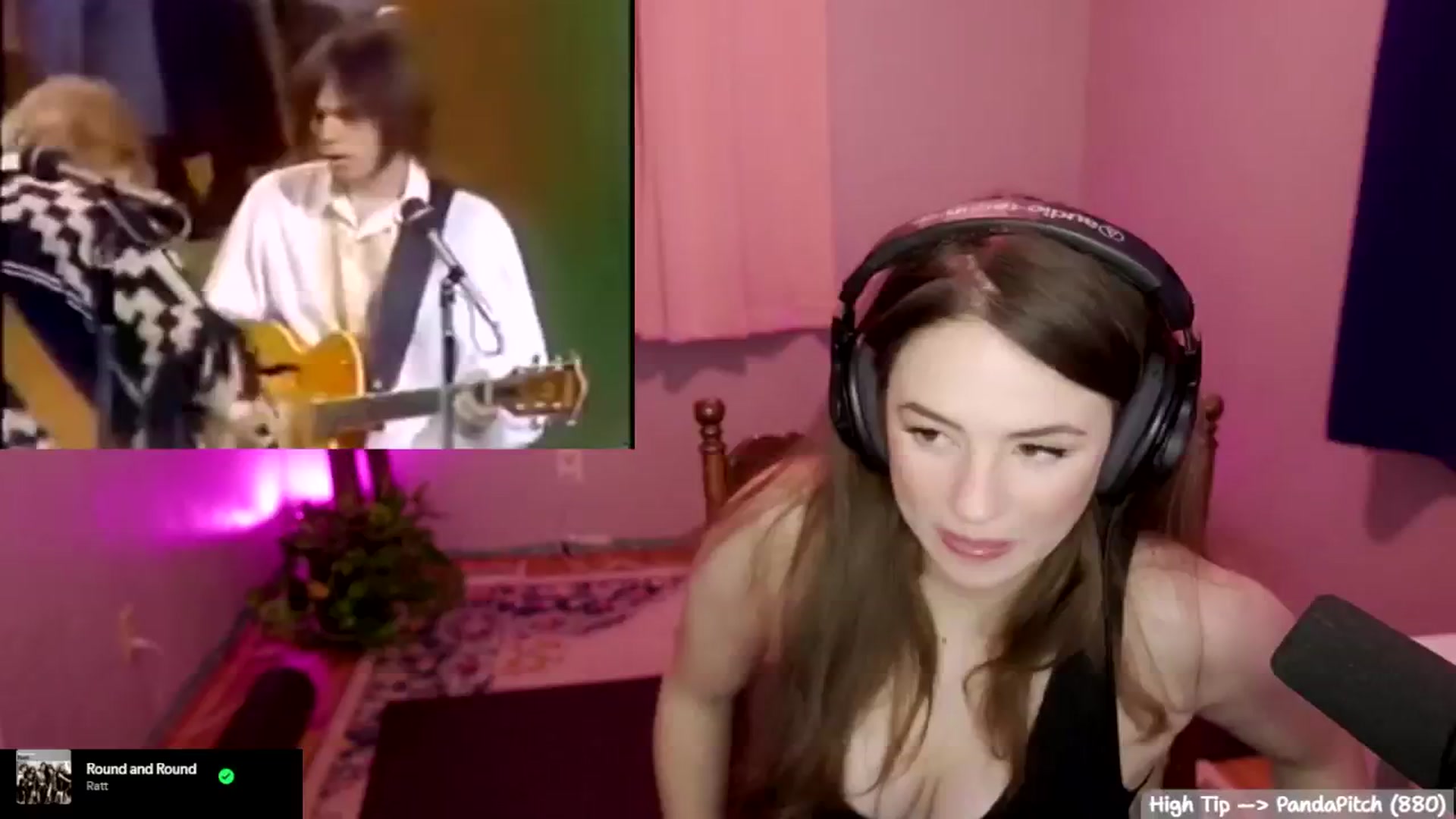 Gallery image thumbnail from Brophietopia's myfreecams stream on, 11/08/2025, 08:13 image 18 of 20