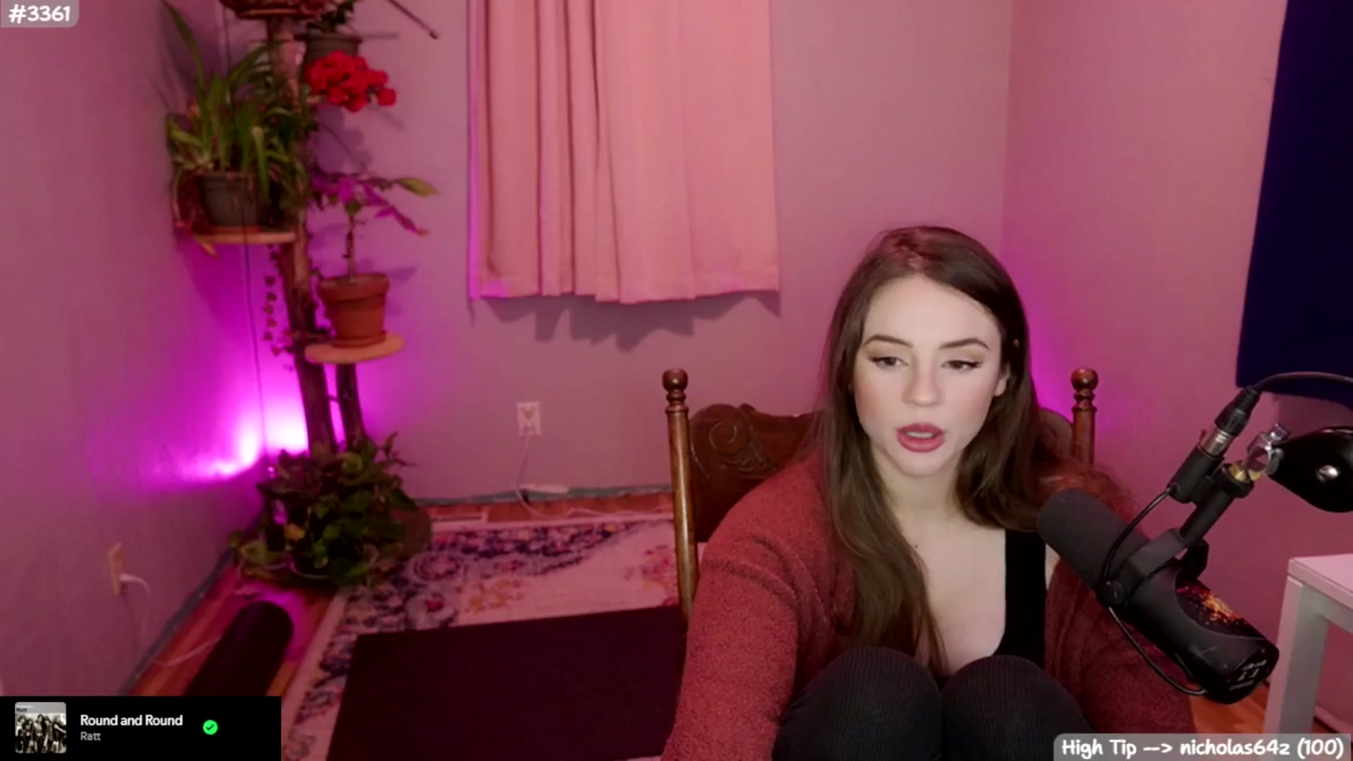 Gallery image thumbnail from Brophietopia's myfreecams stream on, 11/08/2025, 08:13 image 2 of 20