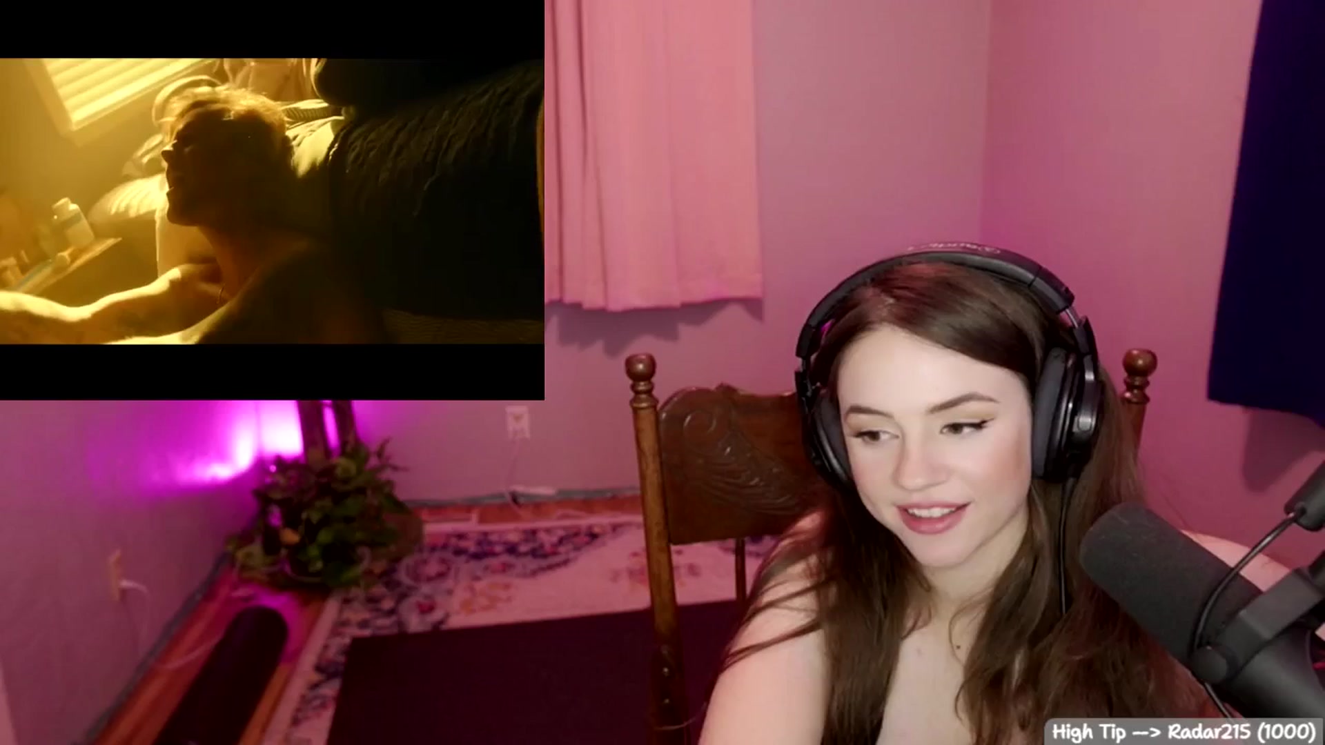Gallery image thumbnail from Brophietopia's myfreecams stream on, 11/08/2025, 09:11 image 2 of 20