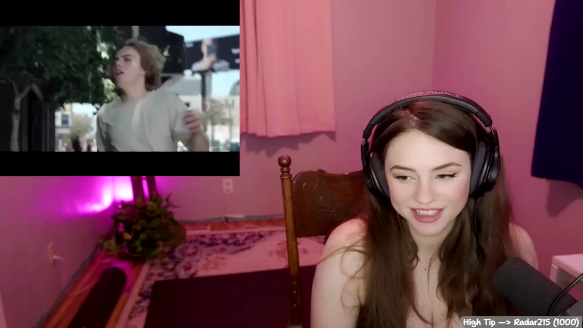 Gallery image thumbnail from Brophietopia's myfreecams stream on, 11/08/2025, 09:11 image 4 of 20