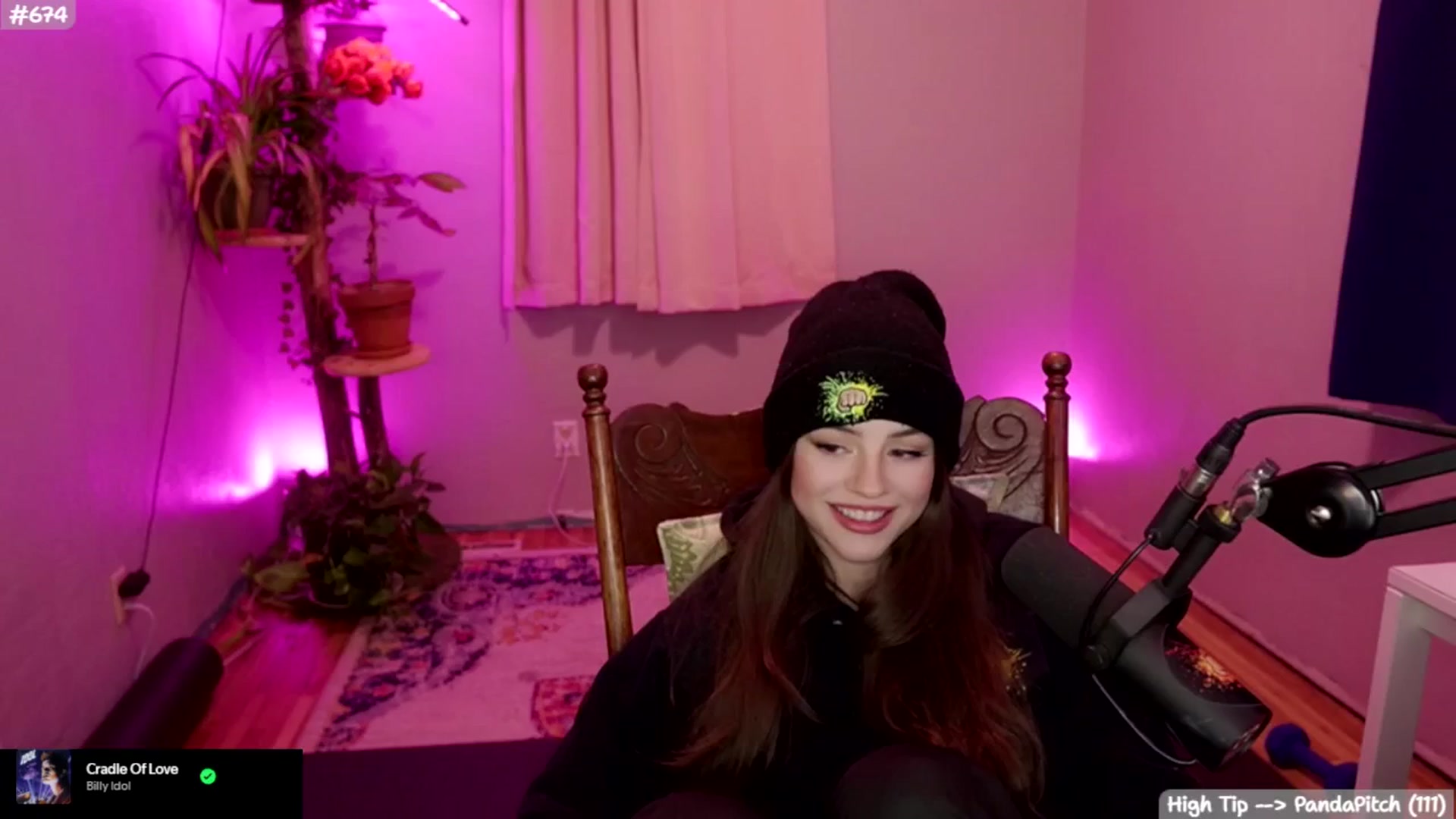 Gallery image thumbnail from Brophietopia's myfreecams stream on, 11/11/2025, 04:30 image 11 of 20