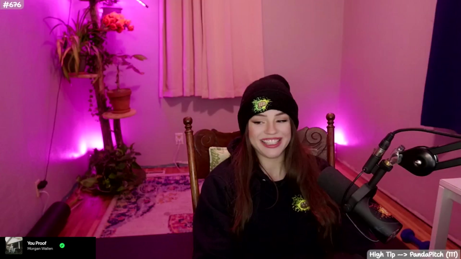 Gallery image thumbnail from Brophietopia's myfreecams stream on, 11/11/2025, 04:30 image 7 of 20