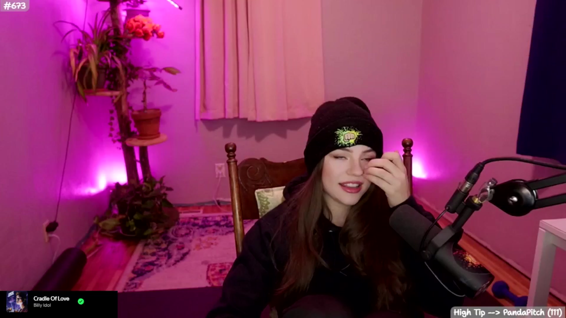 Gallery image thumbnail from Brophietopia's myfreecams stream on, 11/11/2025, 04:30 image 10 of 20