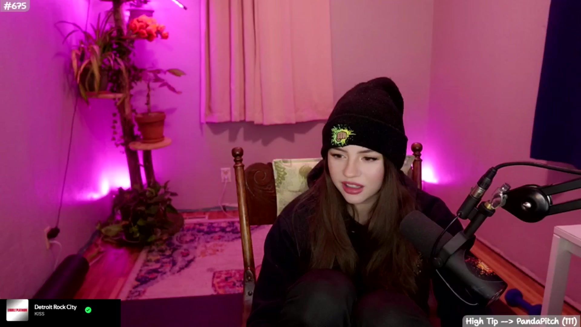 Gallery image thumbnail from Brophietopia's myfreecams stream on, 11/11/2025, 04:30 image 14 of 20