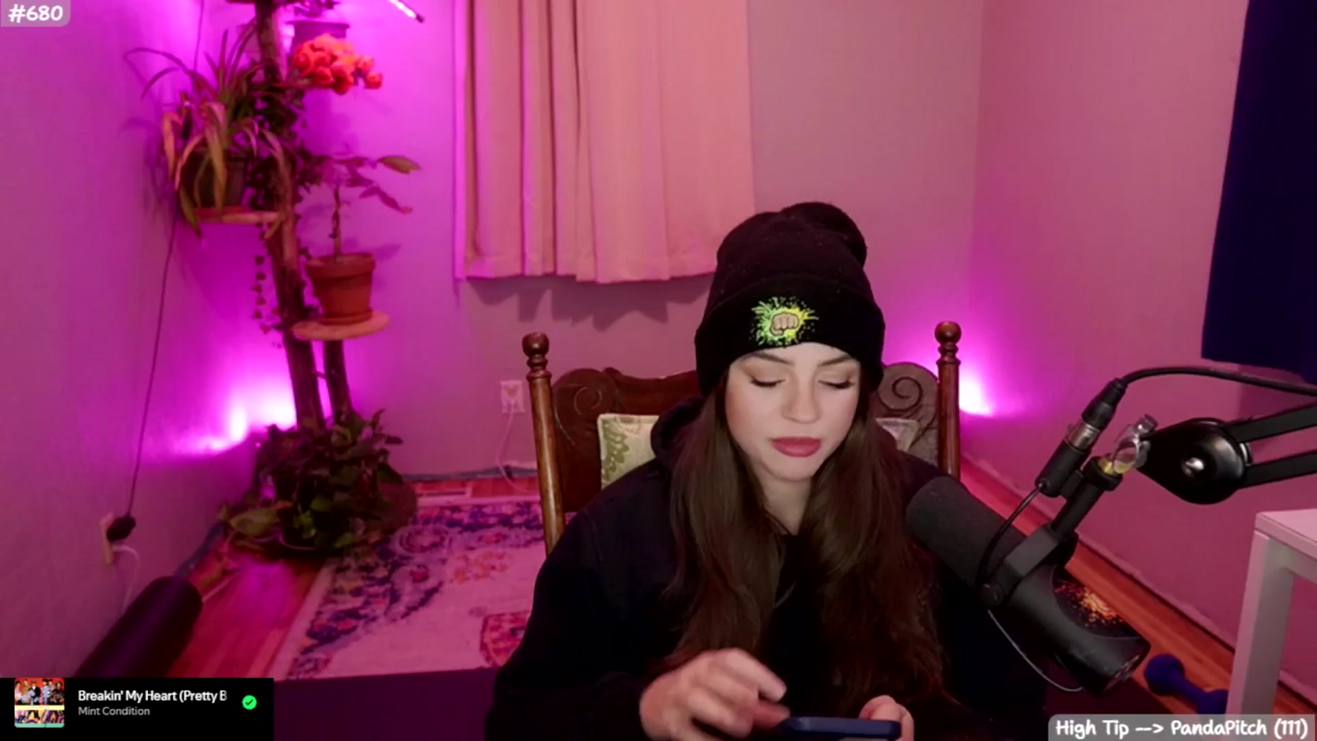 Gallery image thumbnail from Brophietopia's myfreecams stream on, 11/11/2025, 04:30 image 5 of 20