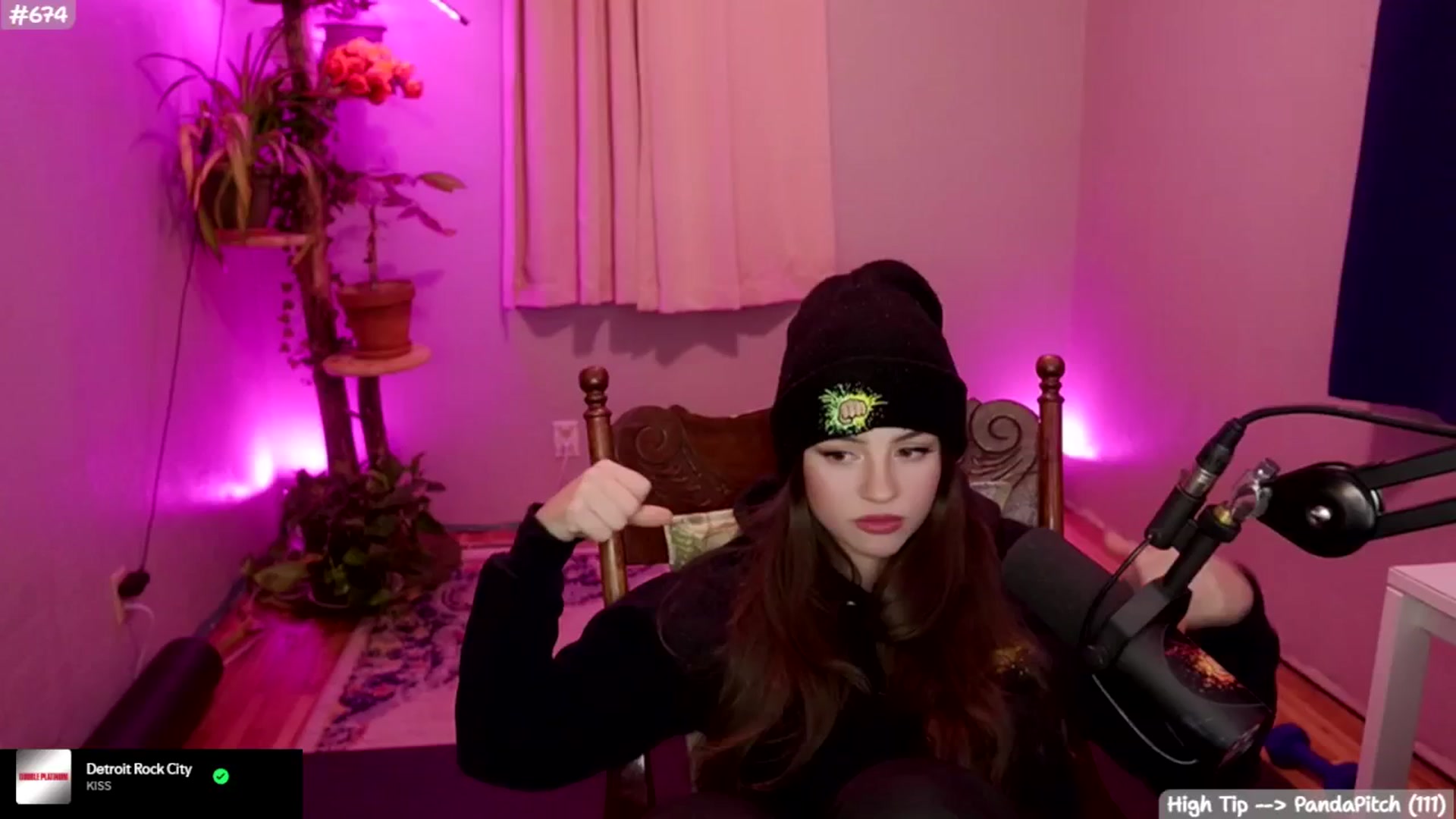 Gallery image thumbnail from Brophietopia's myfreecams stream on, 11/11/2025, 04:30 image 13 of 20
