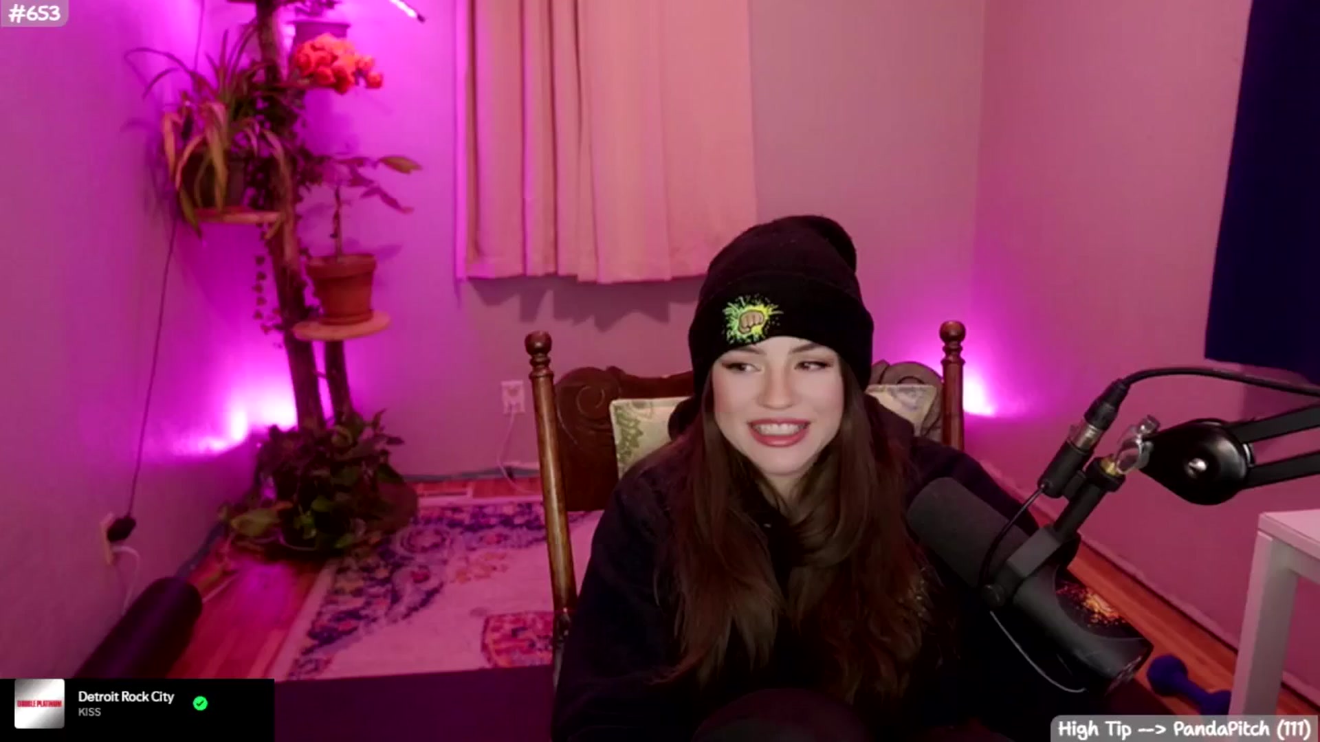 Gallery image thumbnail from Brophietopia's myfreecams stream on, 11/11/2025, 04:30 image 15 of 20