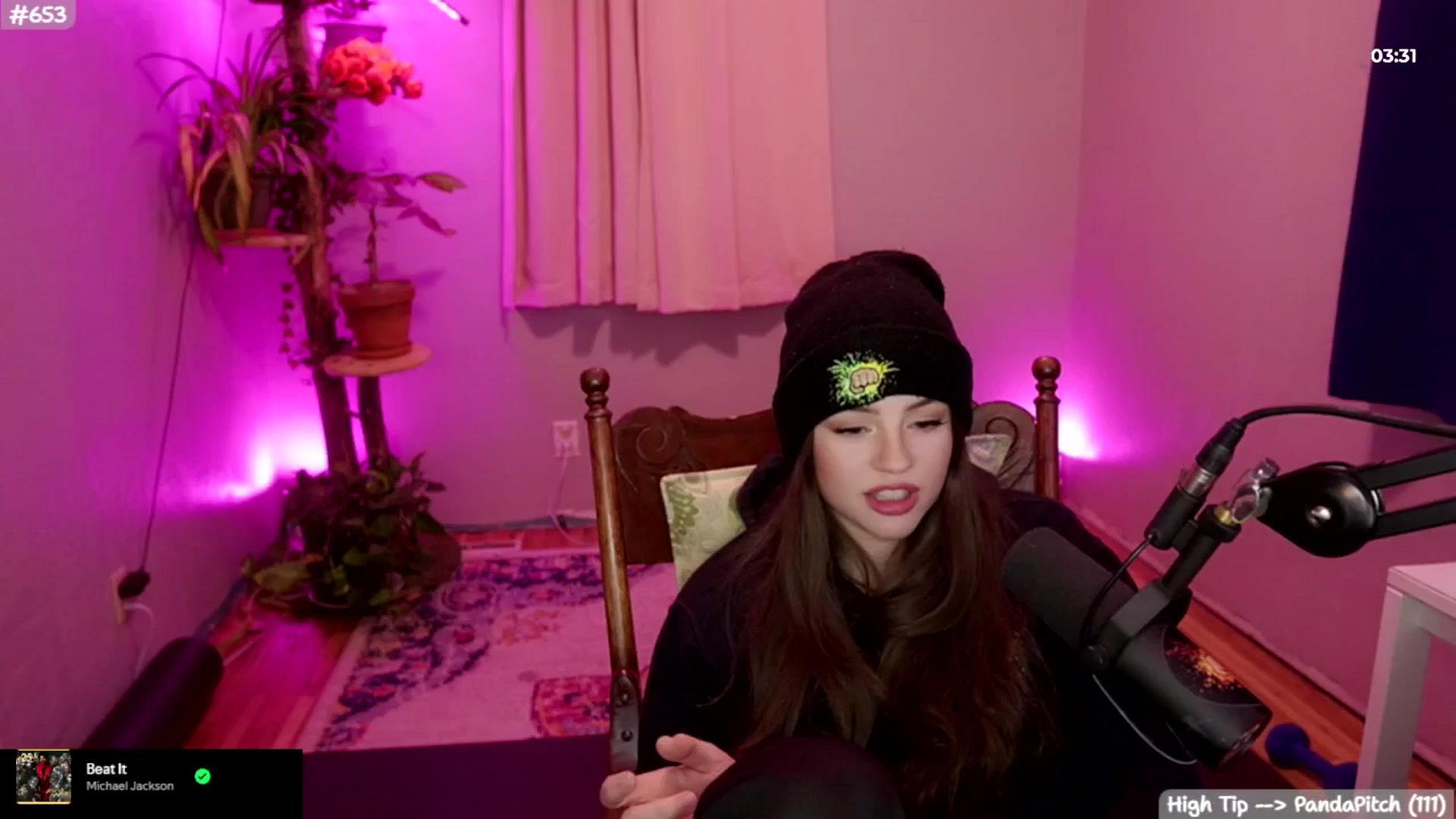 Gallery image thumbnail from Brophietopia's myfreecams stream on, 11/11/2025, 04:30 image 17 of 20