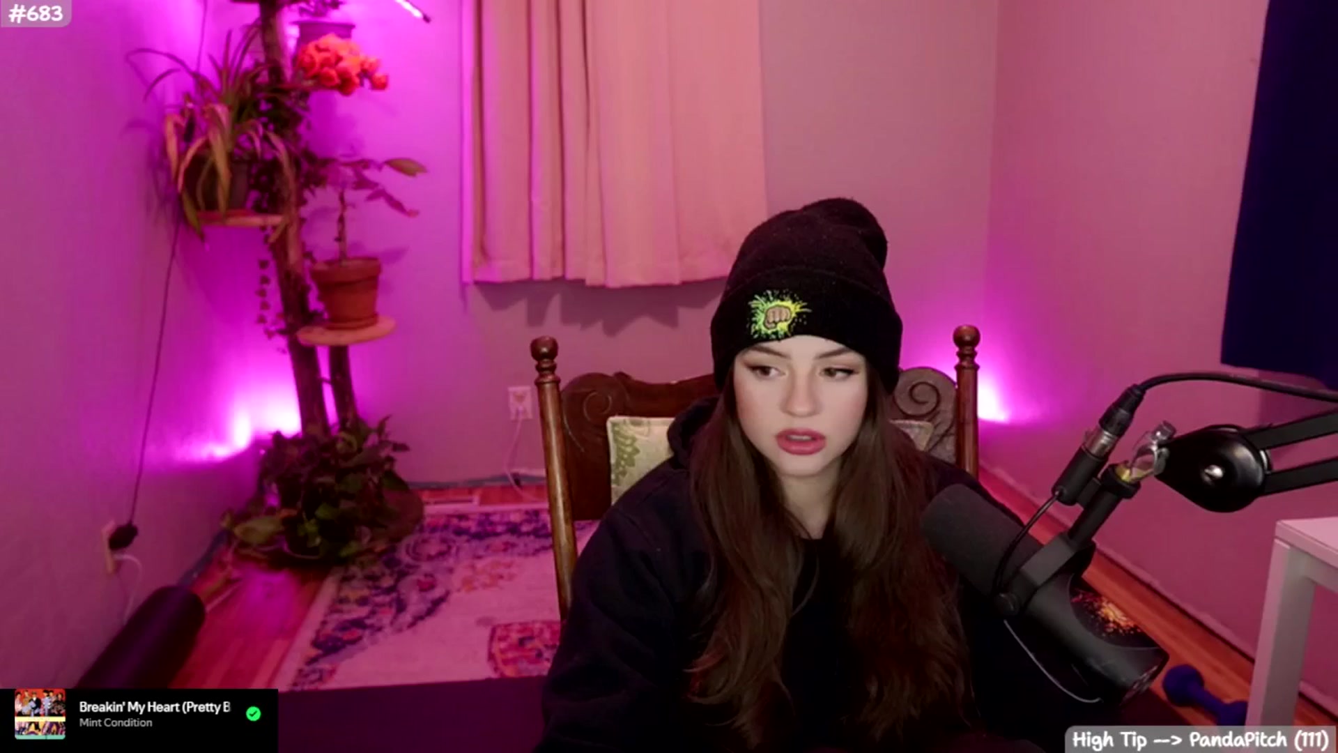 Gallery image thumbnail from Brophietopia's myfreecams stream on, 11/11/2025, 04:30 image 4 of 20