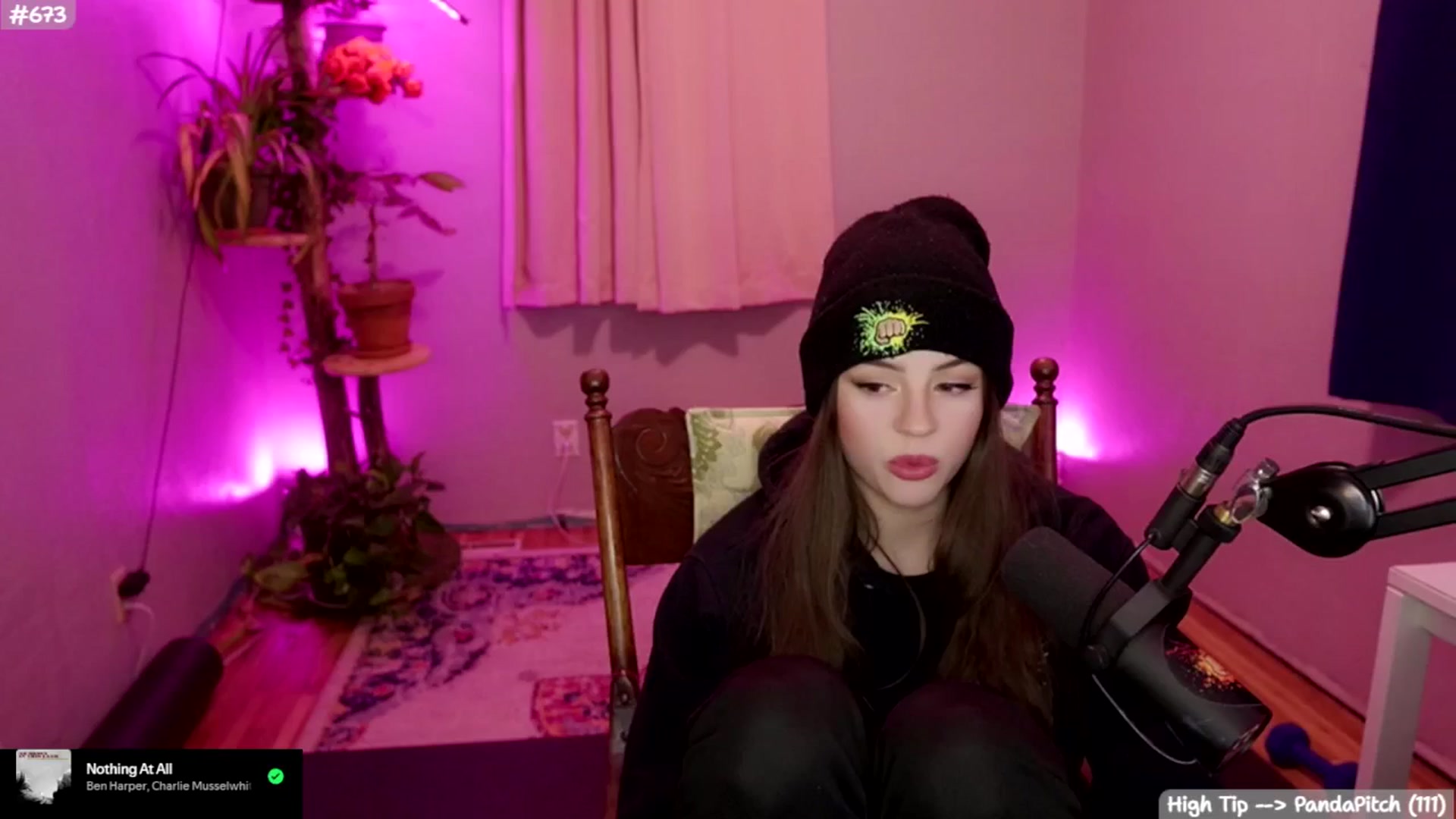Gallery image thumbnail from Brophietopia's myfreecams stream on, 11/11/2025, 04:30 image 9 of 20