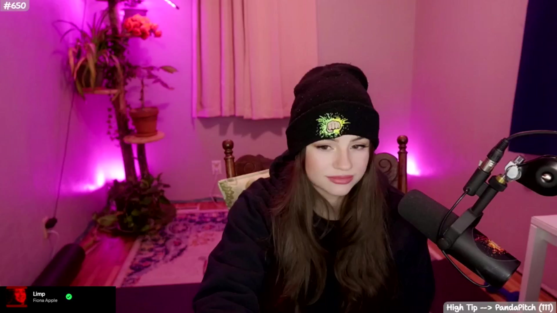 Gallery image thumbnail from Brophietopia's myfreecams stream on, 11/11/2025, 04:30 image 20 of 20