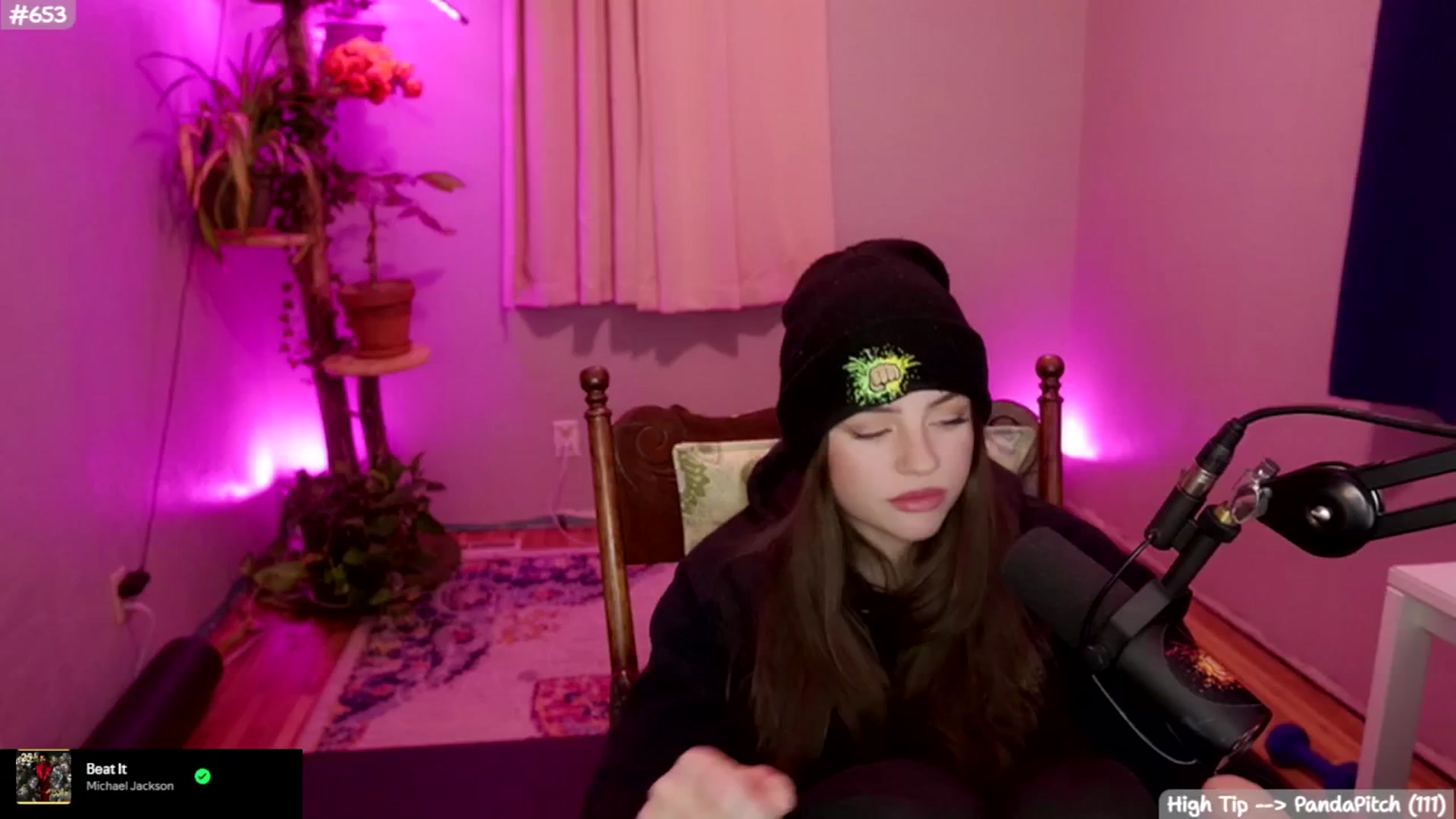 Gallery image thumbnail from Brophietopia's myfreecams stream on, 11/11/2025, 04:30 image 16 of 20