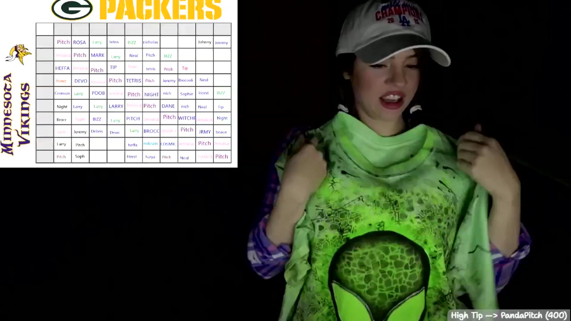Gallery image thumbnail from Brophietopia's myfreecams stream on, 11/23/2025, 03:42 image 14 of 20