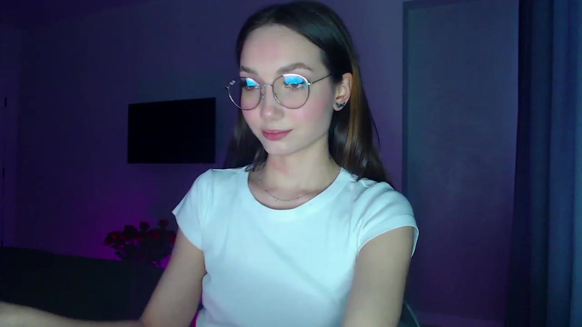 Gallery image thumbnail from Browncat04's myfreecams stream on, 04/09/2023, 13:42 image 18 of 20