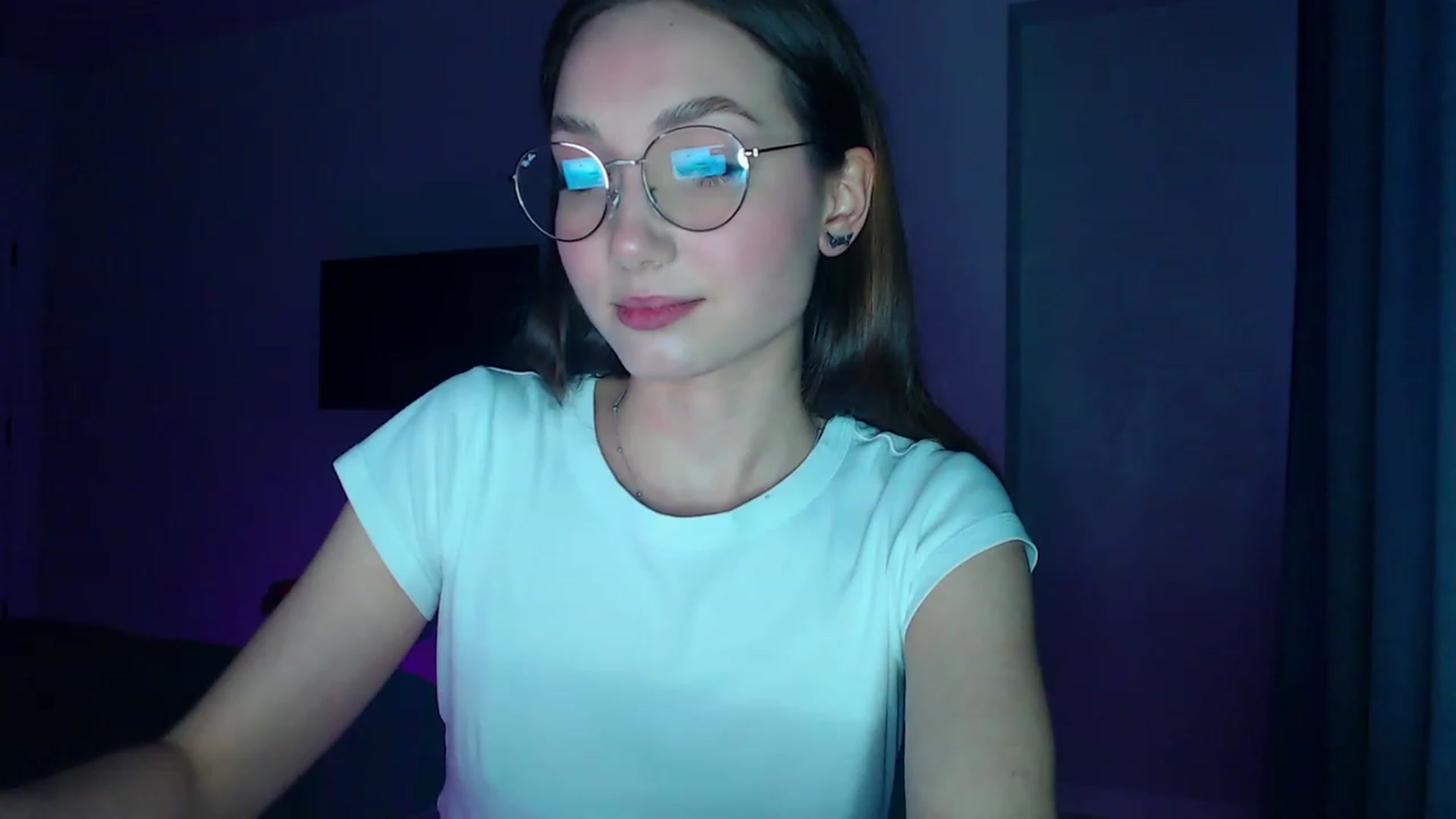 Gallery image thumbnail from Browncat04's myfreecams stream on, 04/09/2023, 13:42 image 20 of 20