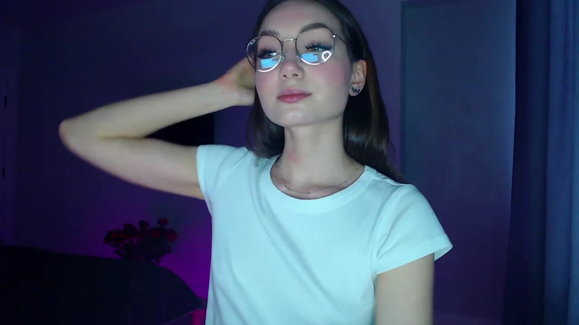 Gallery image thumbnail from Browncat04's myfreecams stream on, 04/09/2023, 13:42 image 12 of 20