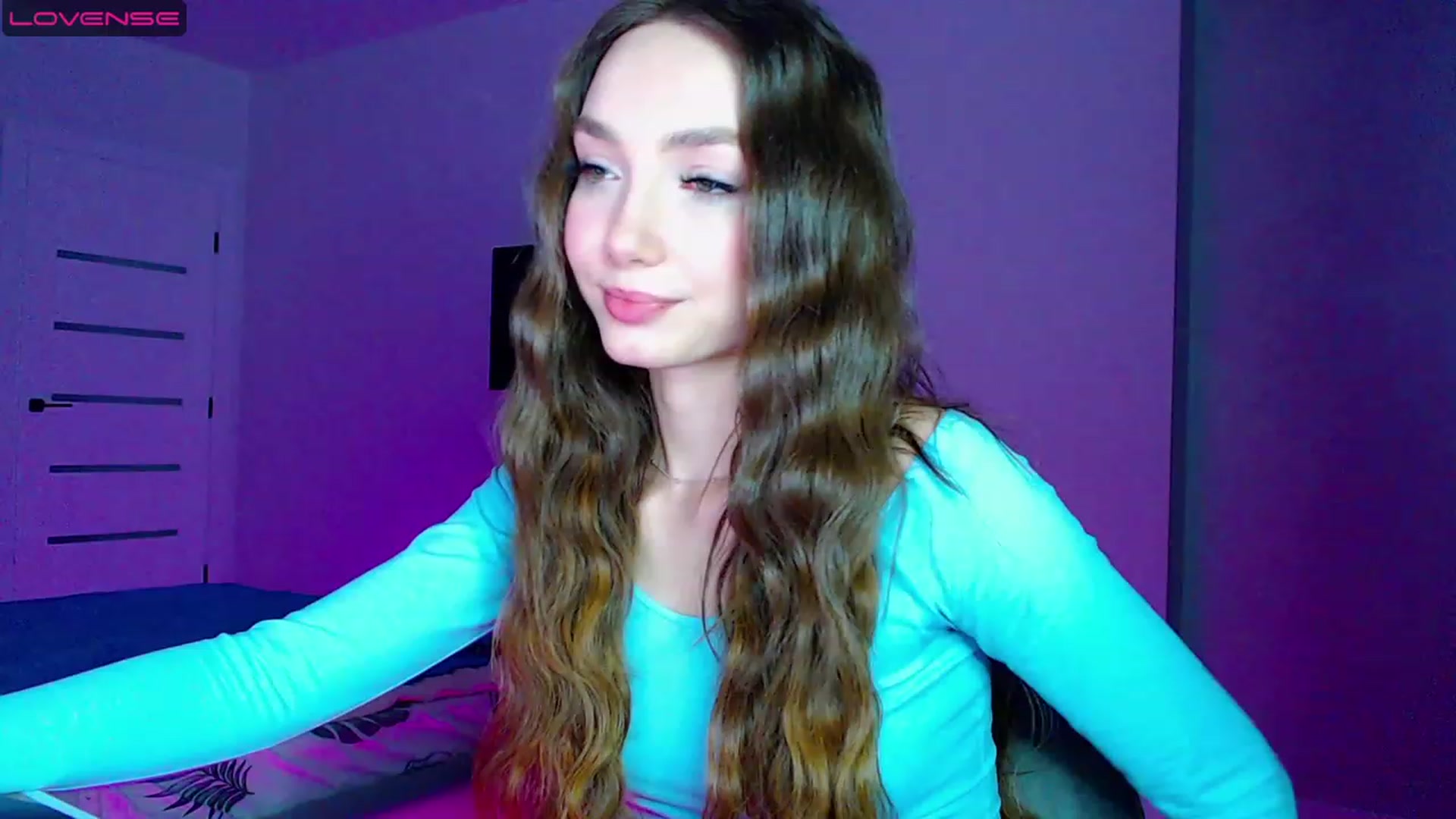 Gallery image thumbnail from Browncat04's myfreecams stream on, 05/13/2023, 17:17 image 20 of 20