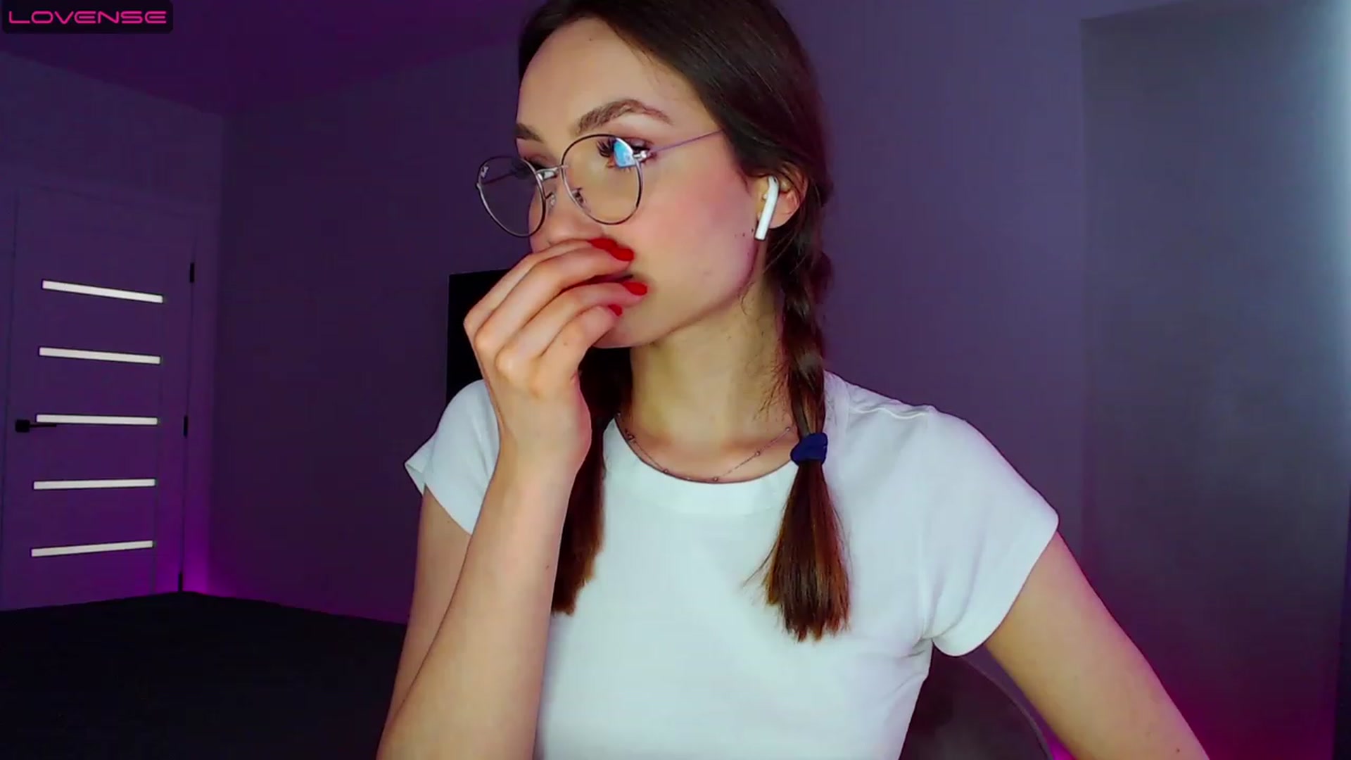 Gallery image thumbnail from Browncat04's myfreecams stream on, 05/24/2023, 12:36 image 17 of 20