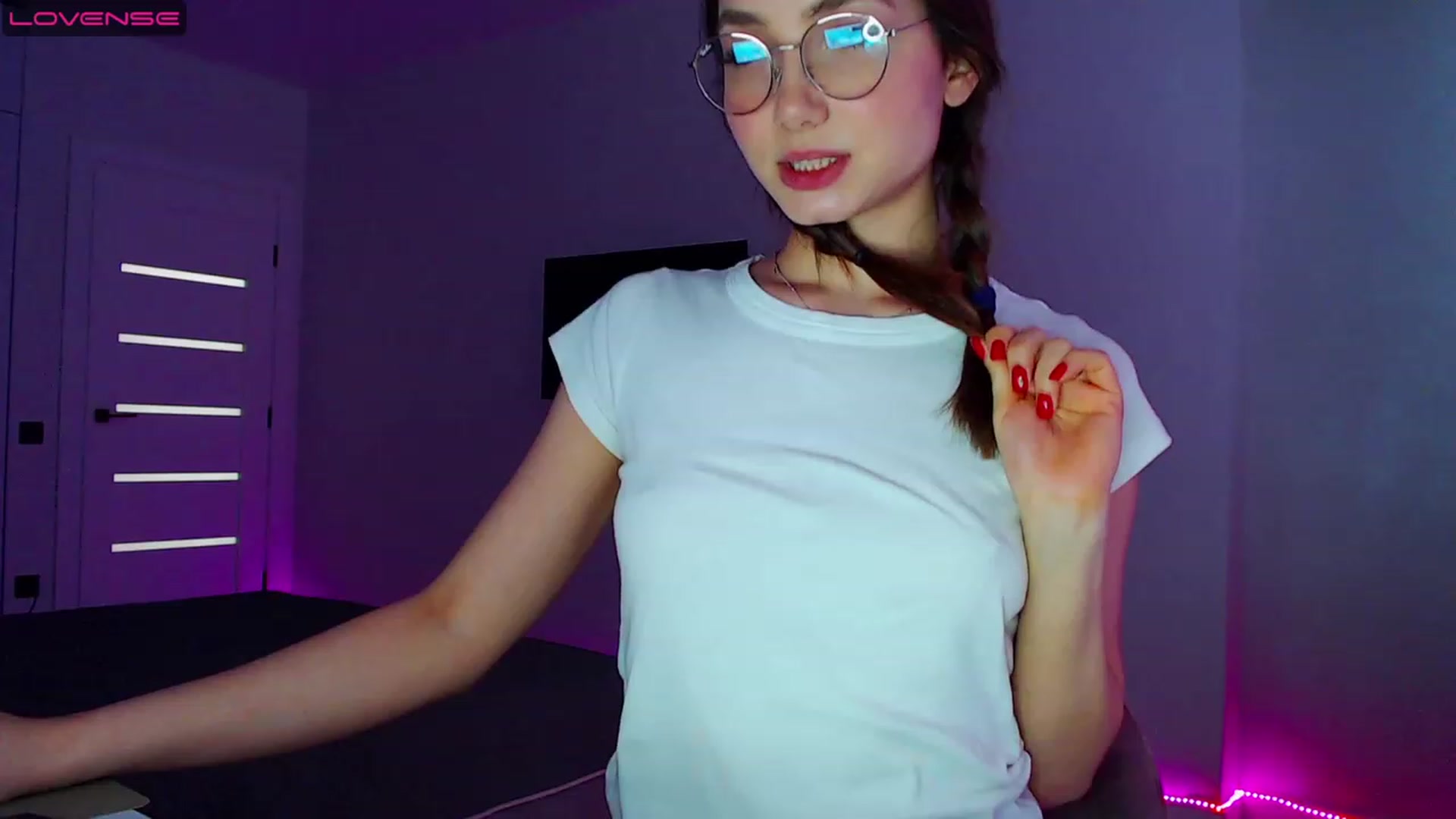 Gallery image thumbnail from Browncat04's myfreecams stream on, 05/24/2023, 14:10 image 14 of 20