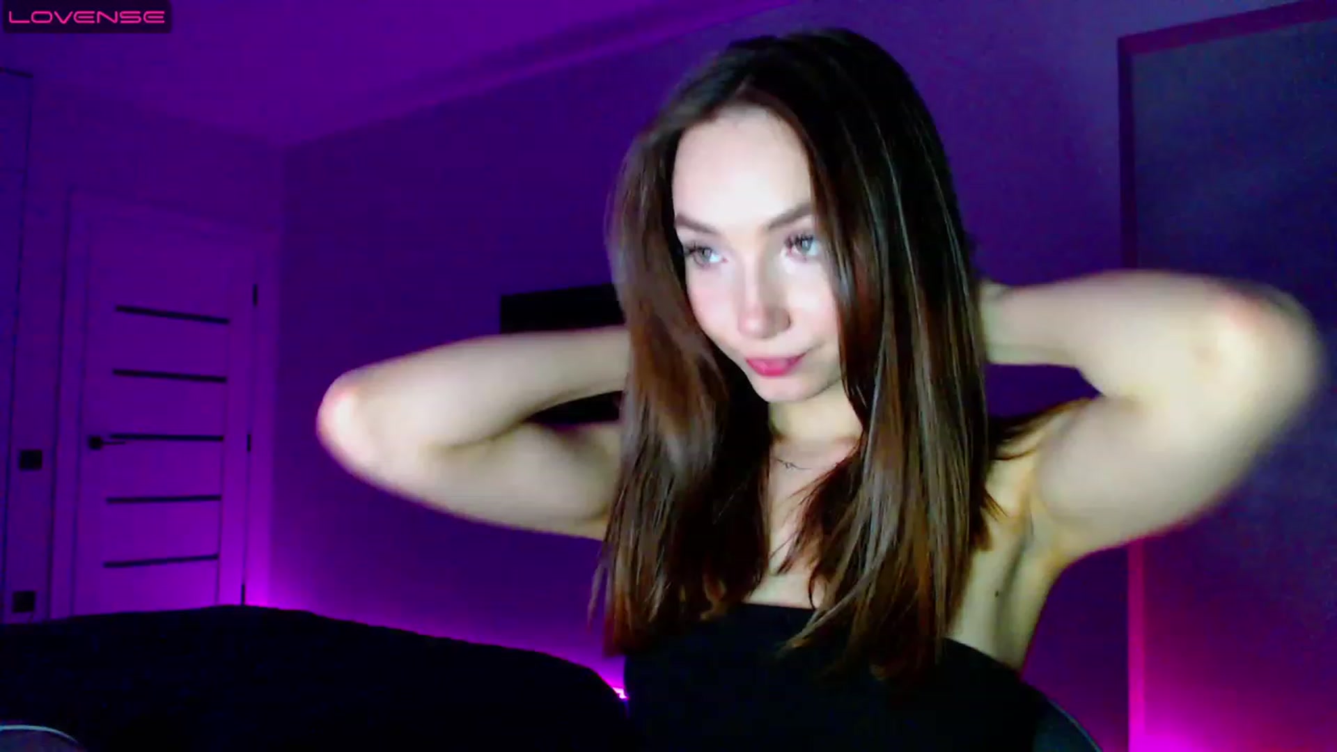 Gallery image thumbnail from Browncat04's myfreecams stream on, 05/27/2023, 18:26 image 20 of 20