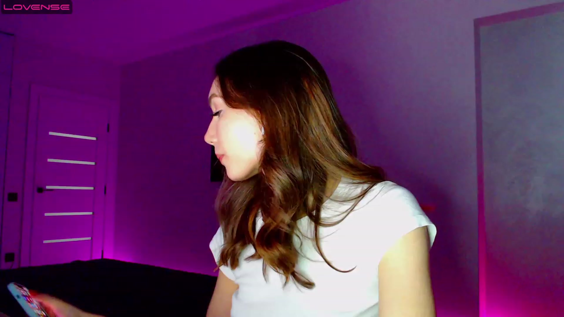 Gallery image thumbnail from Browncat04's myfreecams stream on, 05/30/2023, 16:45 image 20 of 20