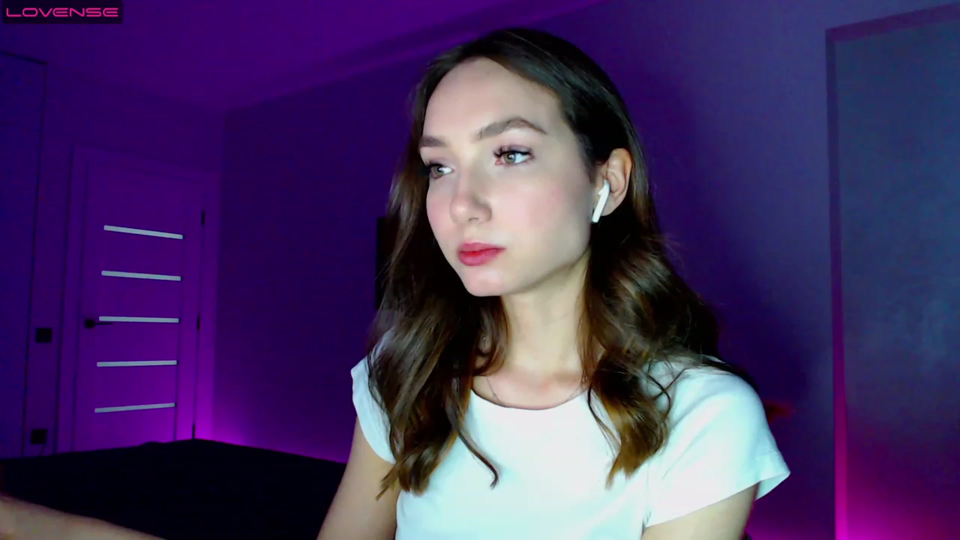 Gallery image thumbnail from Browncat04's myfreecams stream on, 05/30/2023, 16:45 image 1 of 20