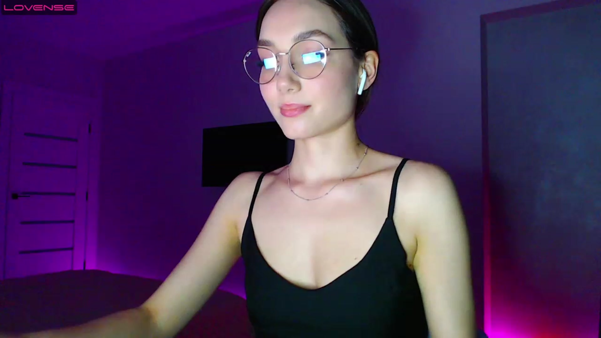 Gallery image thumbnail from Browncat04's myfreecams stream on, 06/11/2023, 17:11 image 14 of 20