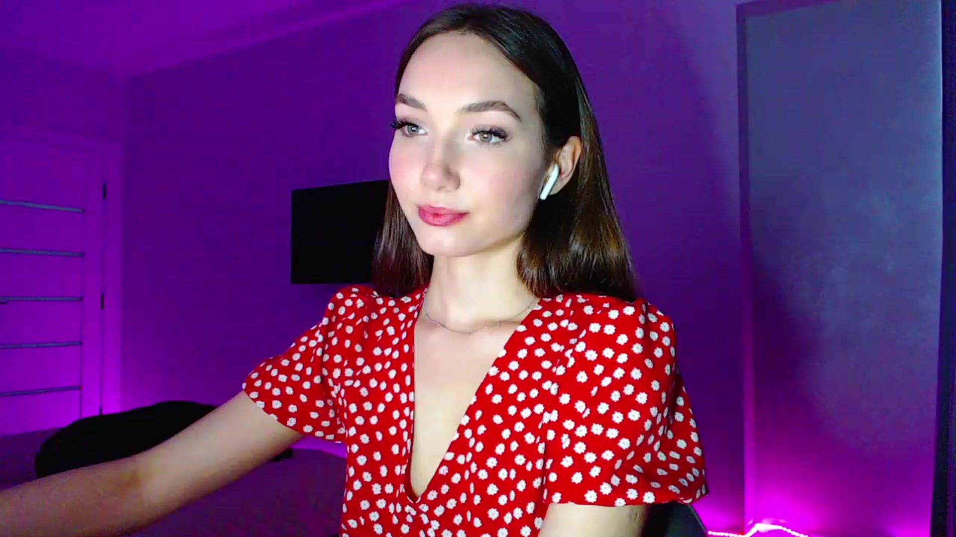 Gallery image thumbnail from Browncat04's myfreecams stream on, 06/29/2023, 17:47 image 13 of 20