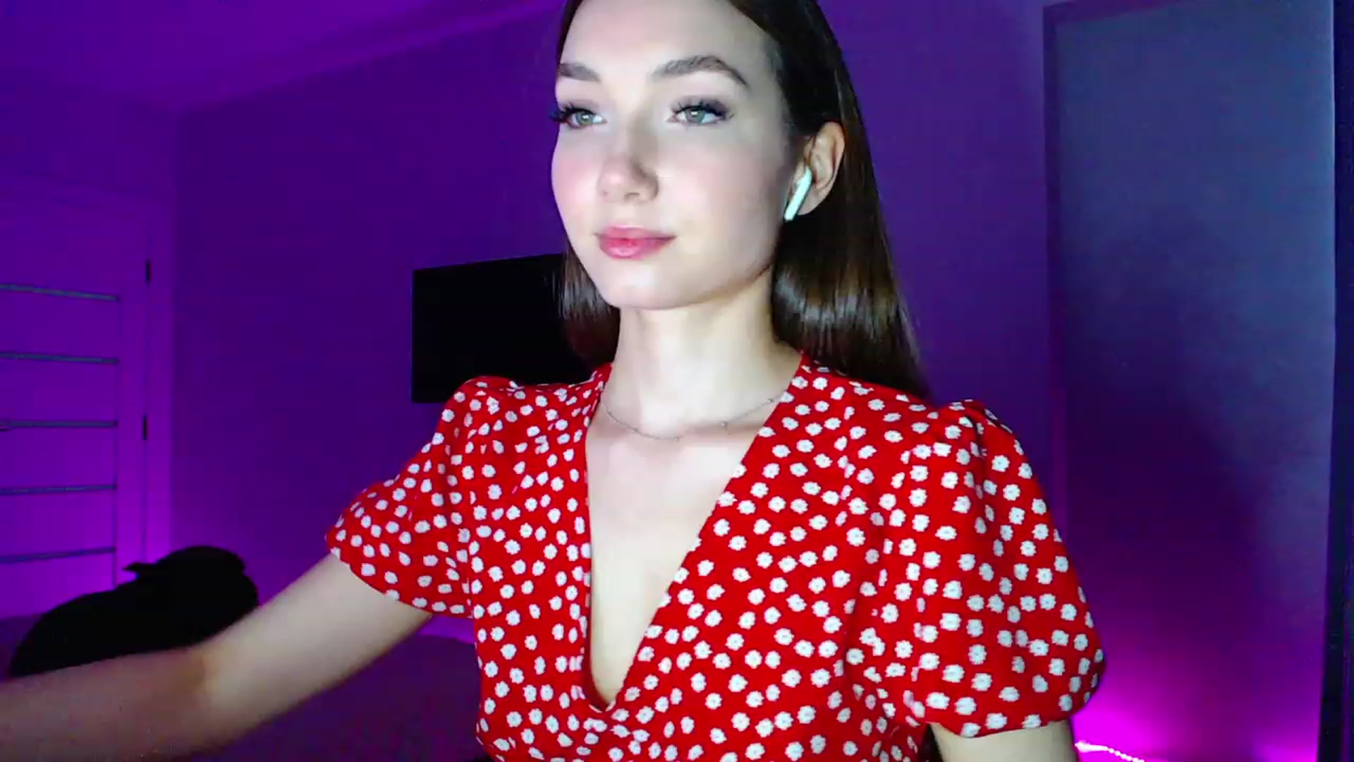 Gallery image thumbnail from Browncat04's myfreecams stream on, 06/29/2023, 17:47 image 19 of 20