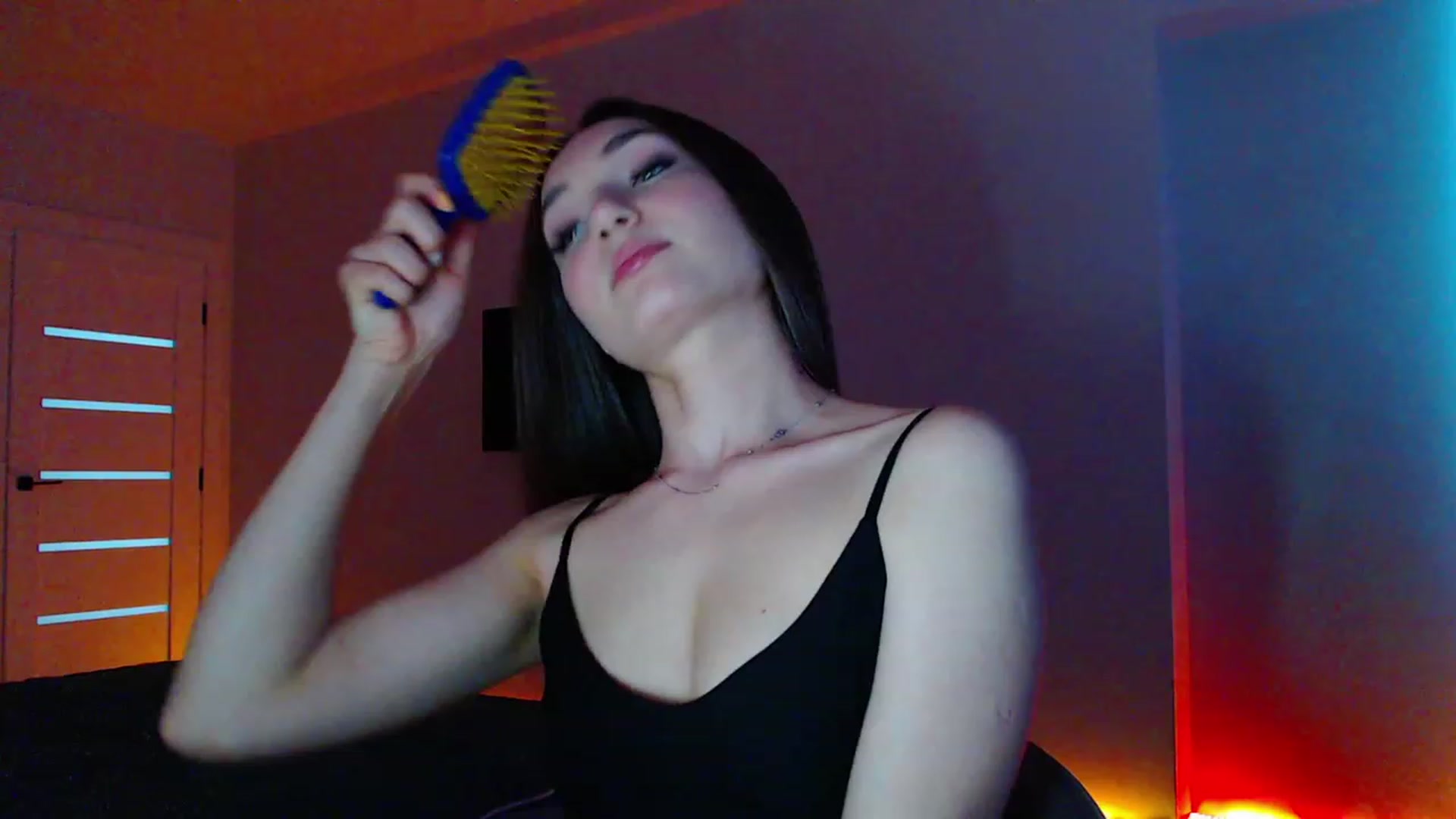 Gallery image thumbnail from Browncat04's myfreecams stream on, 07/11/2023, 16:32 image 18 of 20