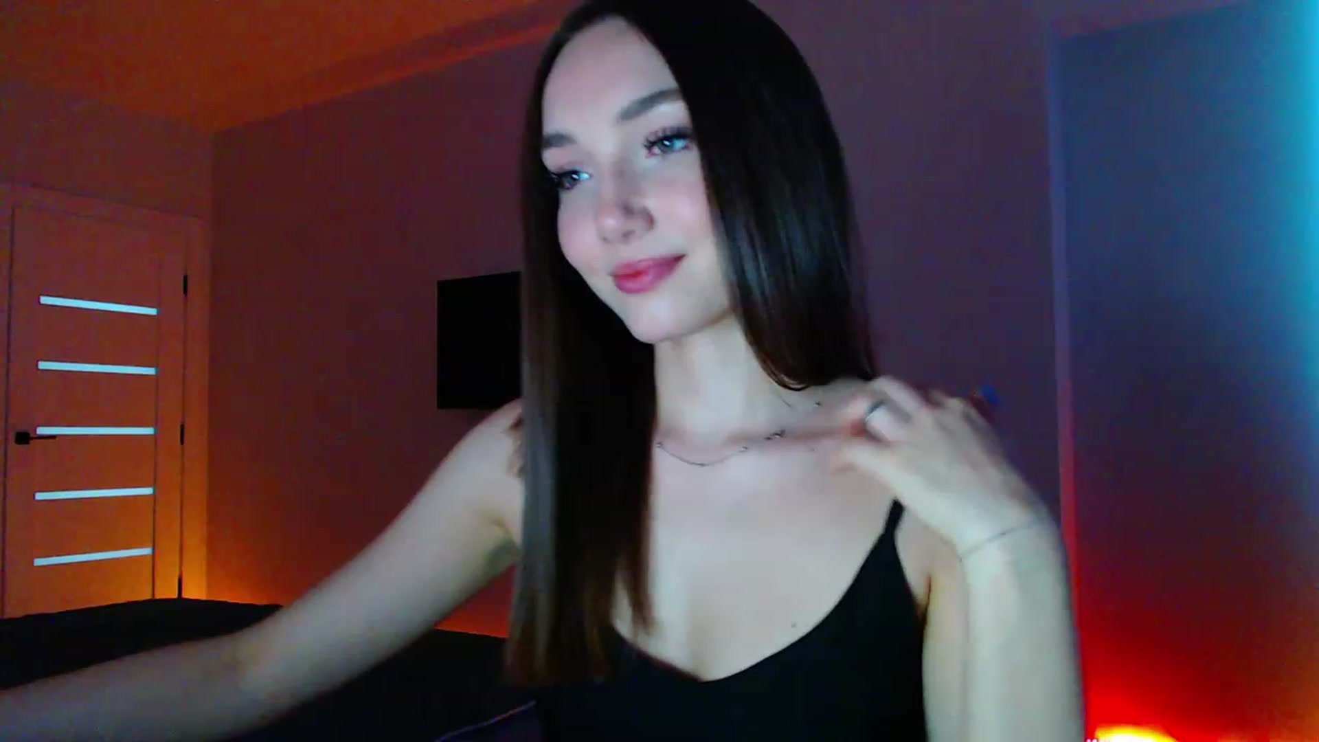 Gallery image thumbnail from Browncat04's myfreecams stream on, 07/11/2023, 16:32 image 9 of 20