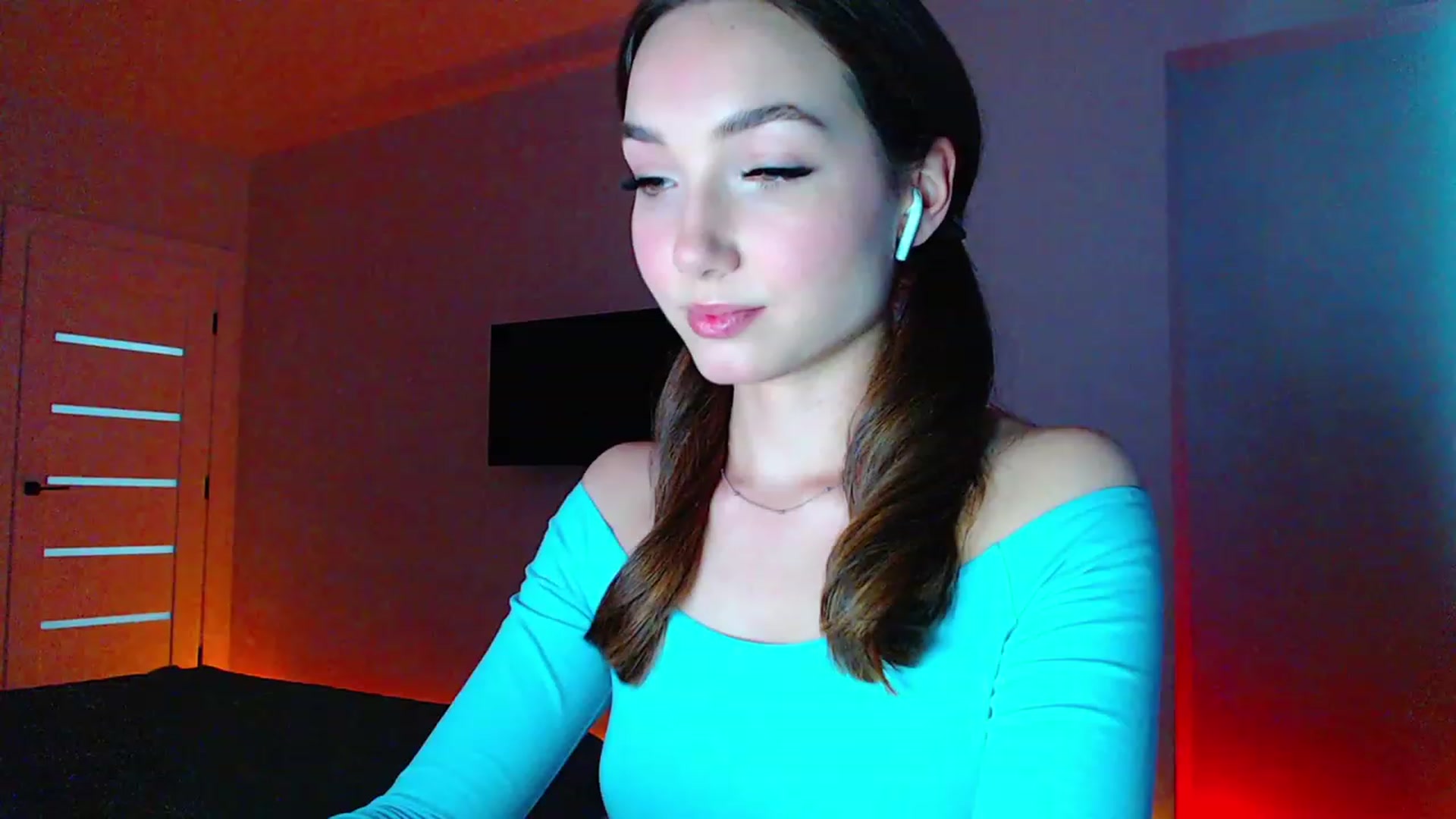 Gallery image thumbnail from Browncat04's myfreecams stream on, 07/14/2023, 16:52 image 12 of 20