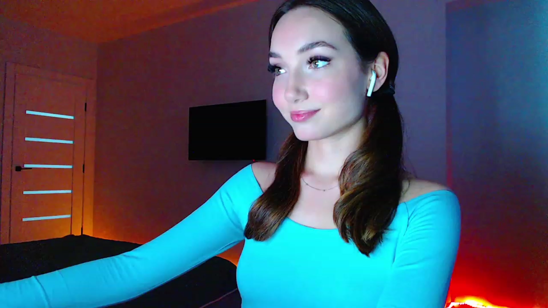 Gallery image thumbnail from Browncat04's myfreecams stream on, 07/14/2023, 16:52 image 2 of 20