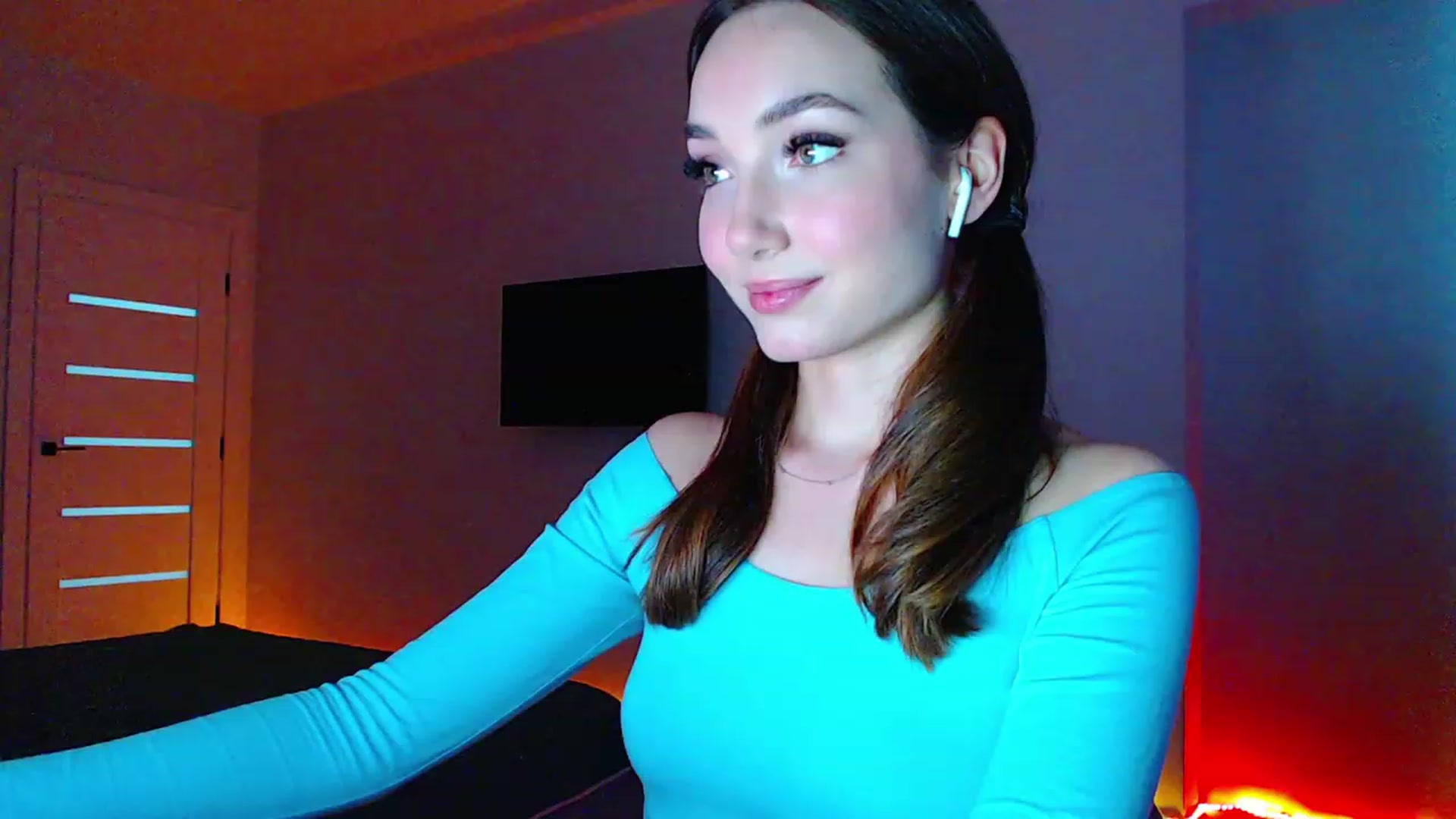 Gallery image thumbnail from Browncat04's myfreecams stream on, 07/14/2023, 16:52 image 6 of 20