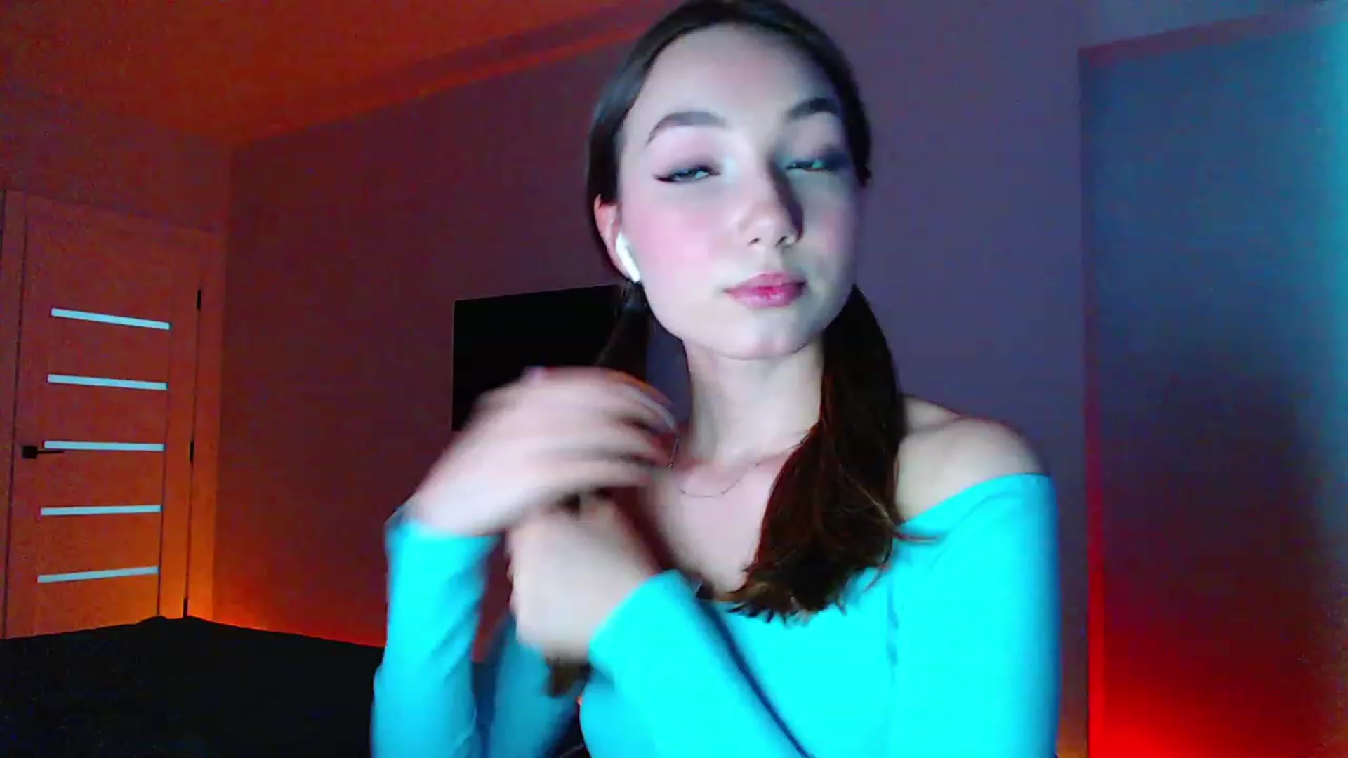 Gallery image thumbnail from Browncat04's myfreecams stream on, 07/14/2023, 16:52 image 17 of 20