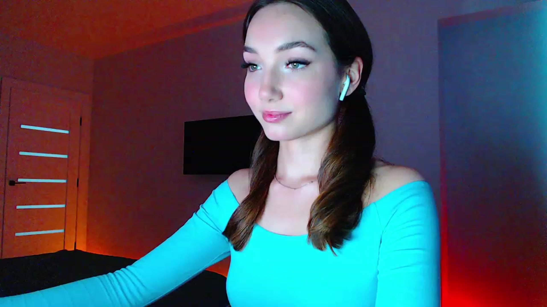 Gallery image thumbnail from Browncat04's myfreecams stream on, 07/14/2023, 16:52 image 13 of 20