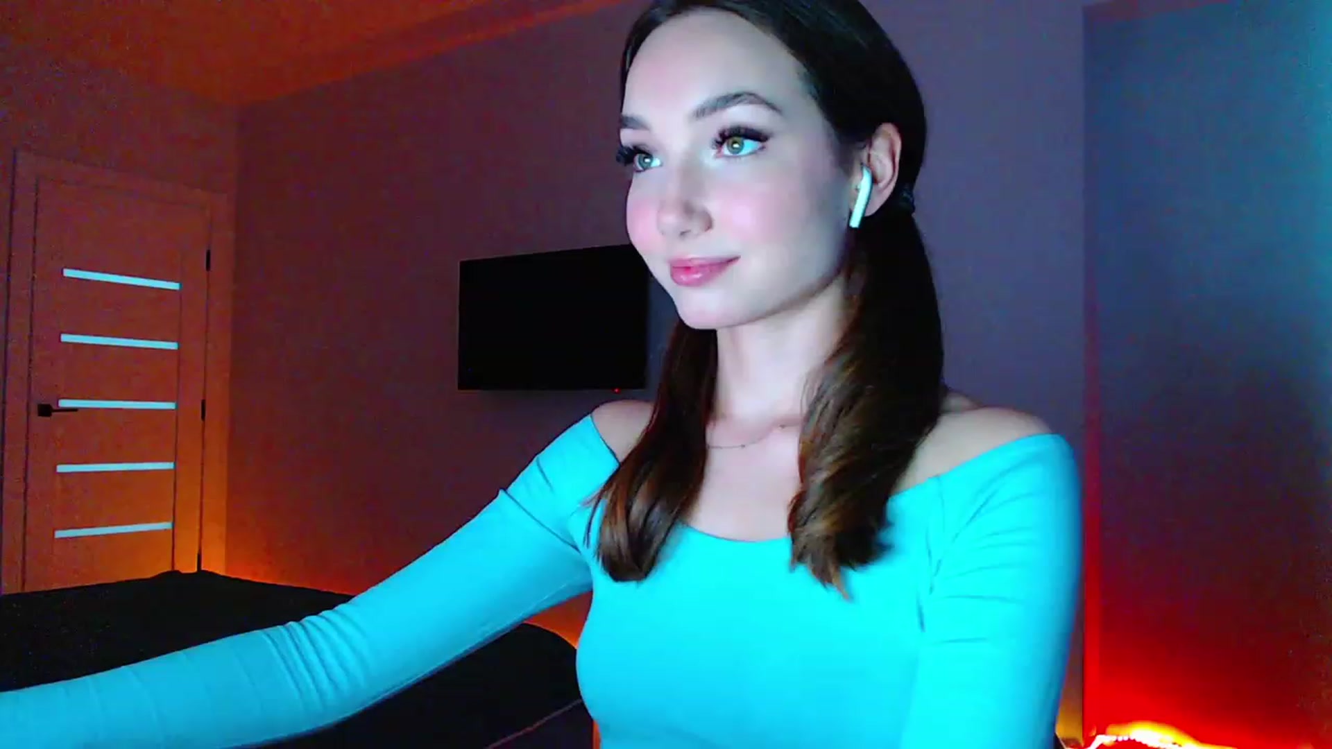 Gallery image thumbnail from Browncat04's myfreecams stream on, 07/14/2023, 16:52 image 7 of 20