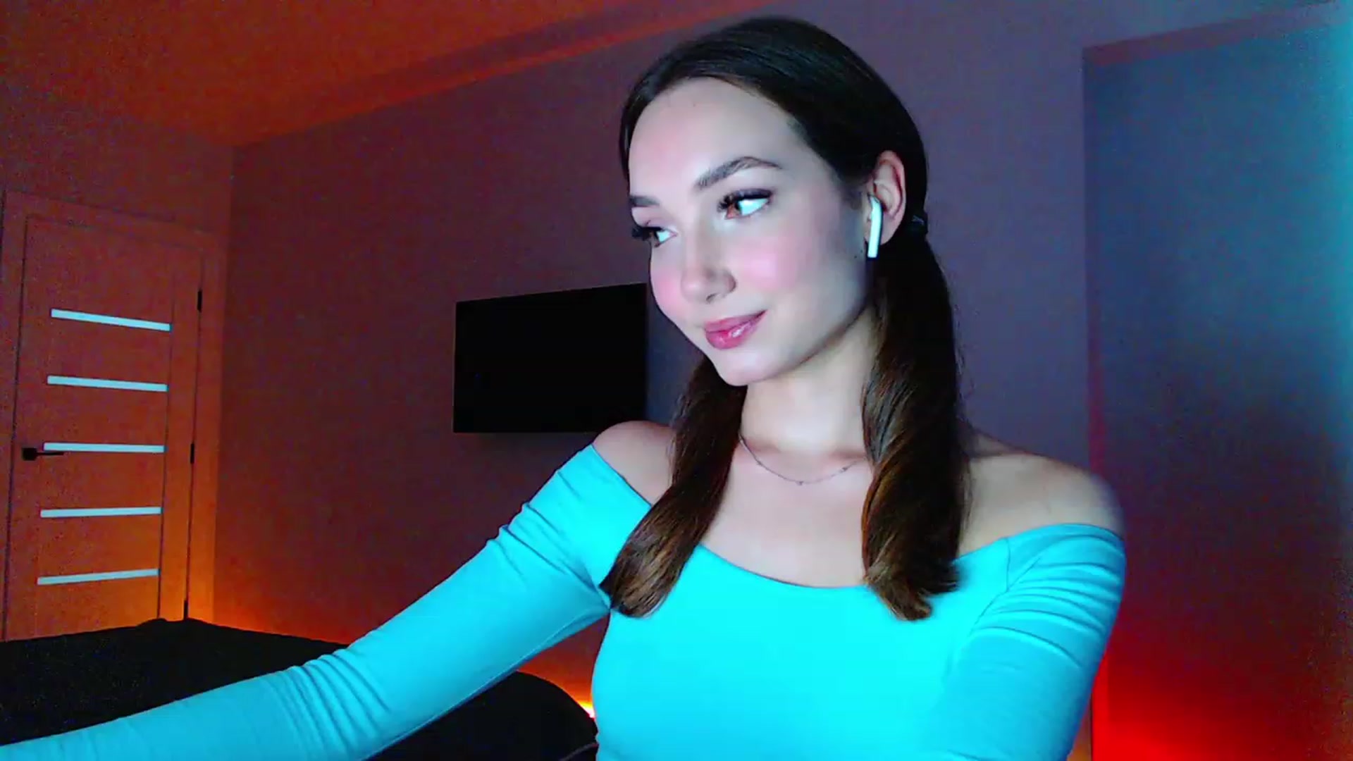 Gallery image thumbnail from Browncat04's myfreecams stream on, 07/14/2023, 16:52 image 11 of 20