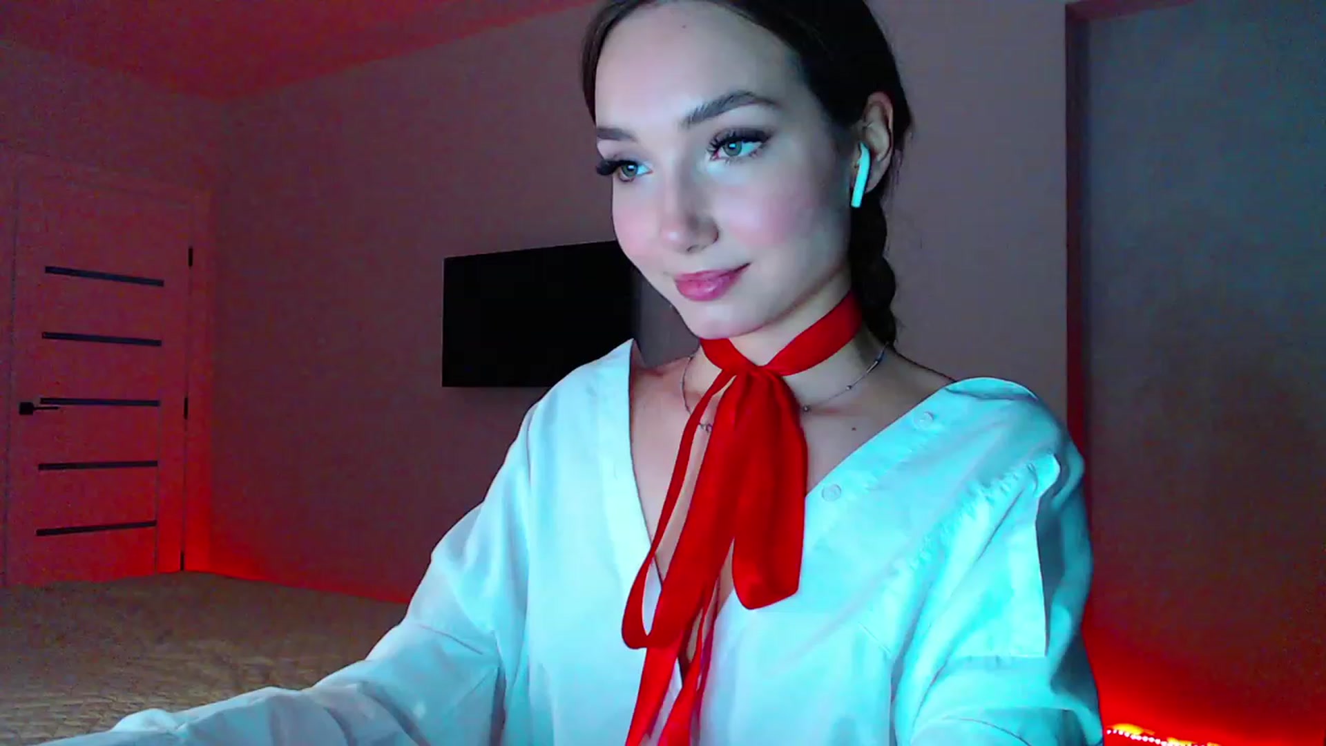 Gallery image thumbnail from Browncat04's myfreecams stream on, 07/19/2023, 18:13 image 11 of 20