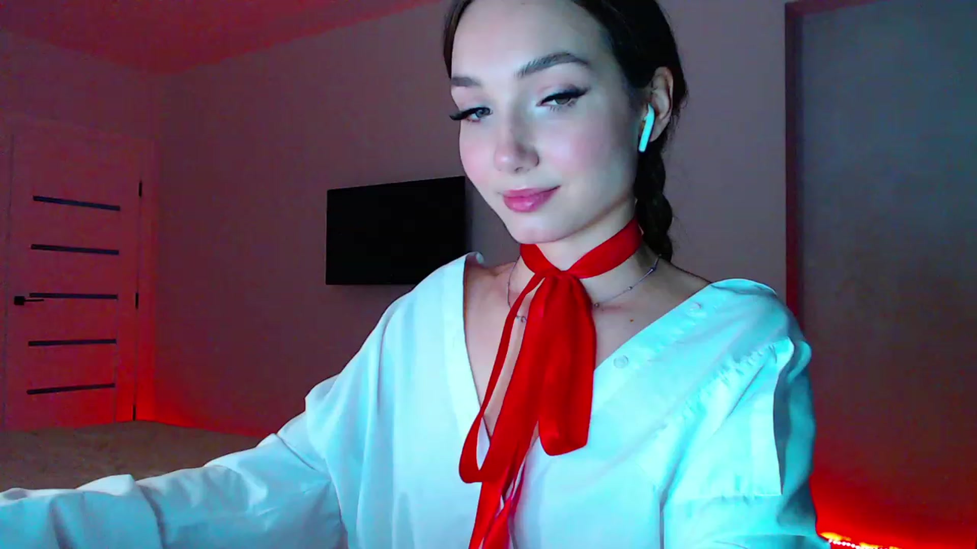 Gallery image thumbnail from Browncat04's myfreecams stream on, 07/19/2023, 18:13 image 12 of 20
