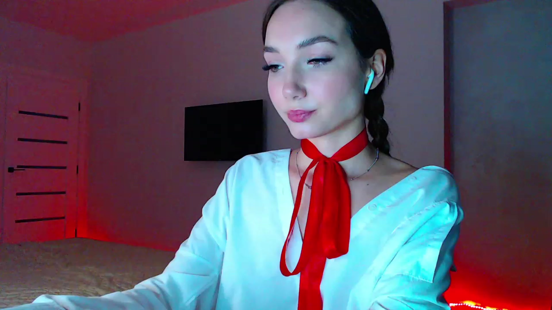 Gallery image thumbnail from Browncat04's myfreecams stream on, 07/19/2023, 18:13 image 16 of 20