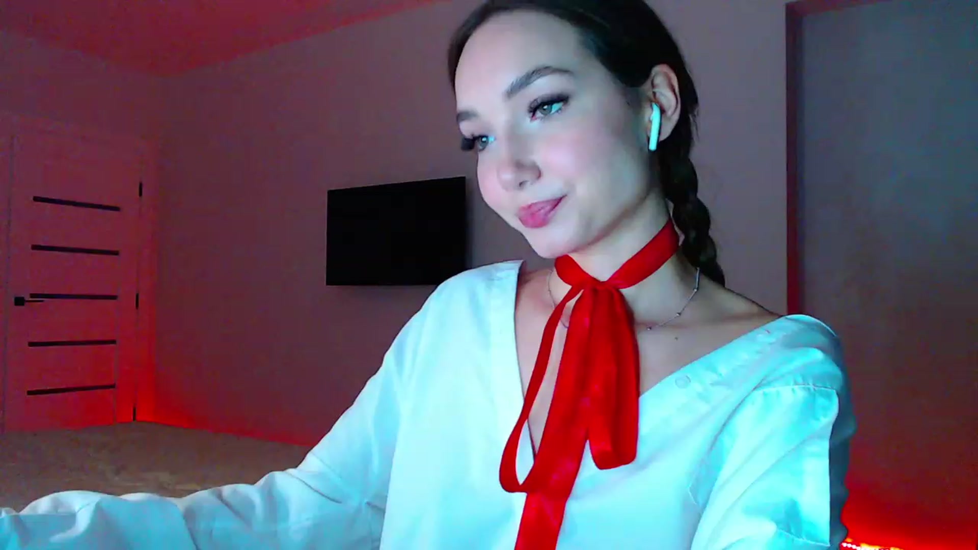 Gallery image thumbnail from Browncat04's myfreecams stream on, 07/19/2023, 18:13 image 18 of 20