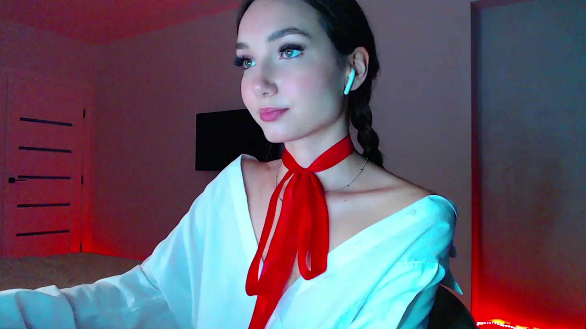 Gallery image thumbnail from Browncat04's myfreecams stream on, 07/19/2023, 18:13 image 13 of 20