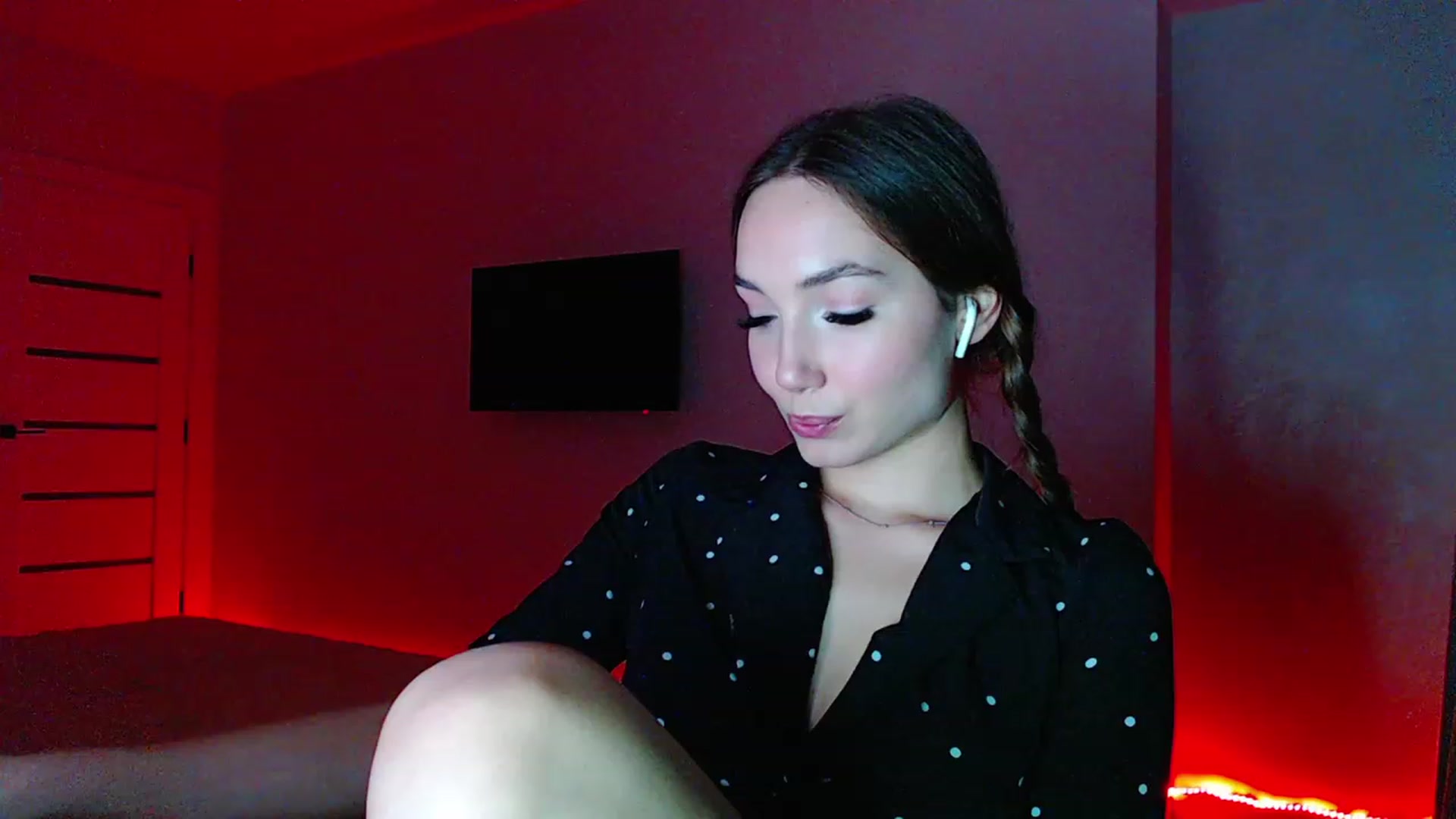 Gallery image thumbnail from Browncat04's myfreecams stream on, 07/31/2023, 18:10 image 15 of 20