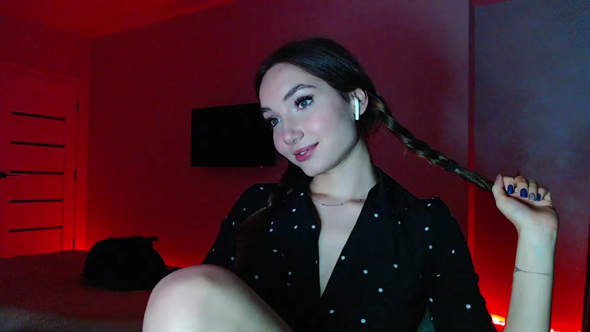 Gallery image thumbnail from Browncat04's myfreecams stream on, 07/31/2023, 18:10 image 13 of 20