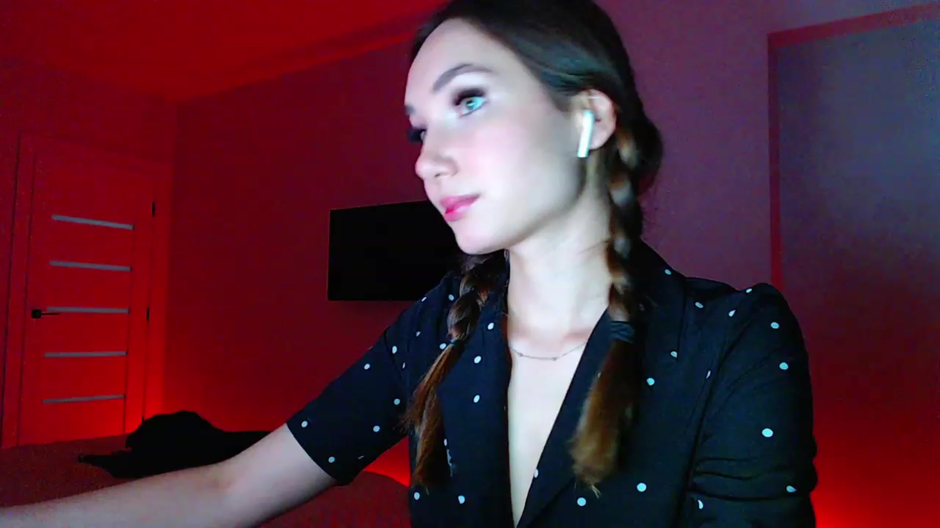 Gallery image thumbnail from Browncat04's myfreecams stream on, 07/31/2023, 18:10 image 1 of 20