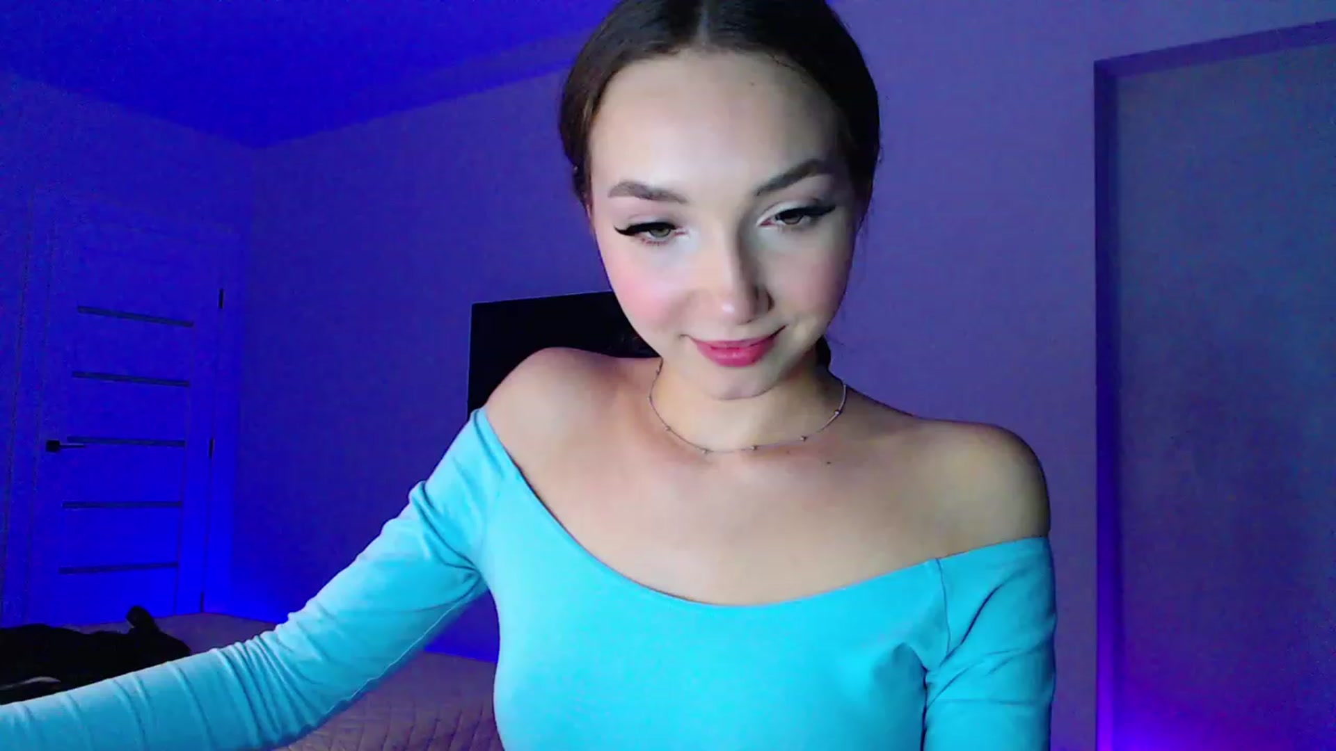 Gallery image thumbnail from Browncat04's myfreecams stream on, 08/13/2023, 17:48 image 6 of 20